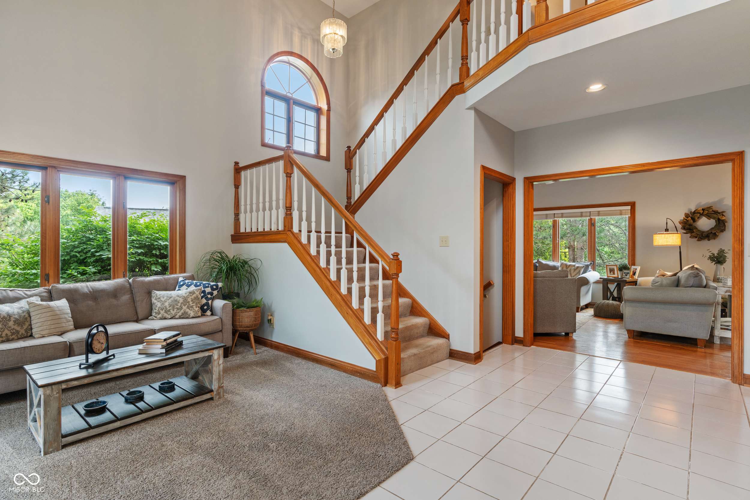 Indianapolis, IN 46236,7141 Ember CT