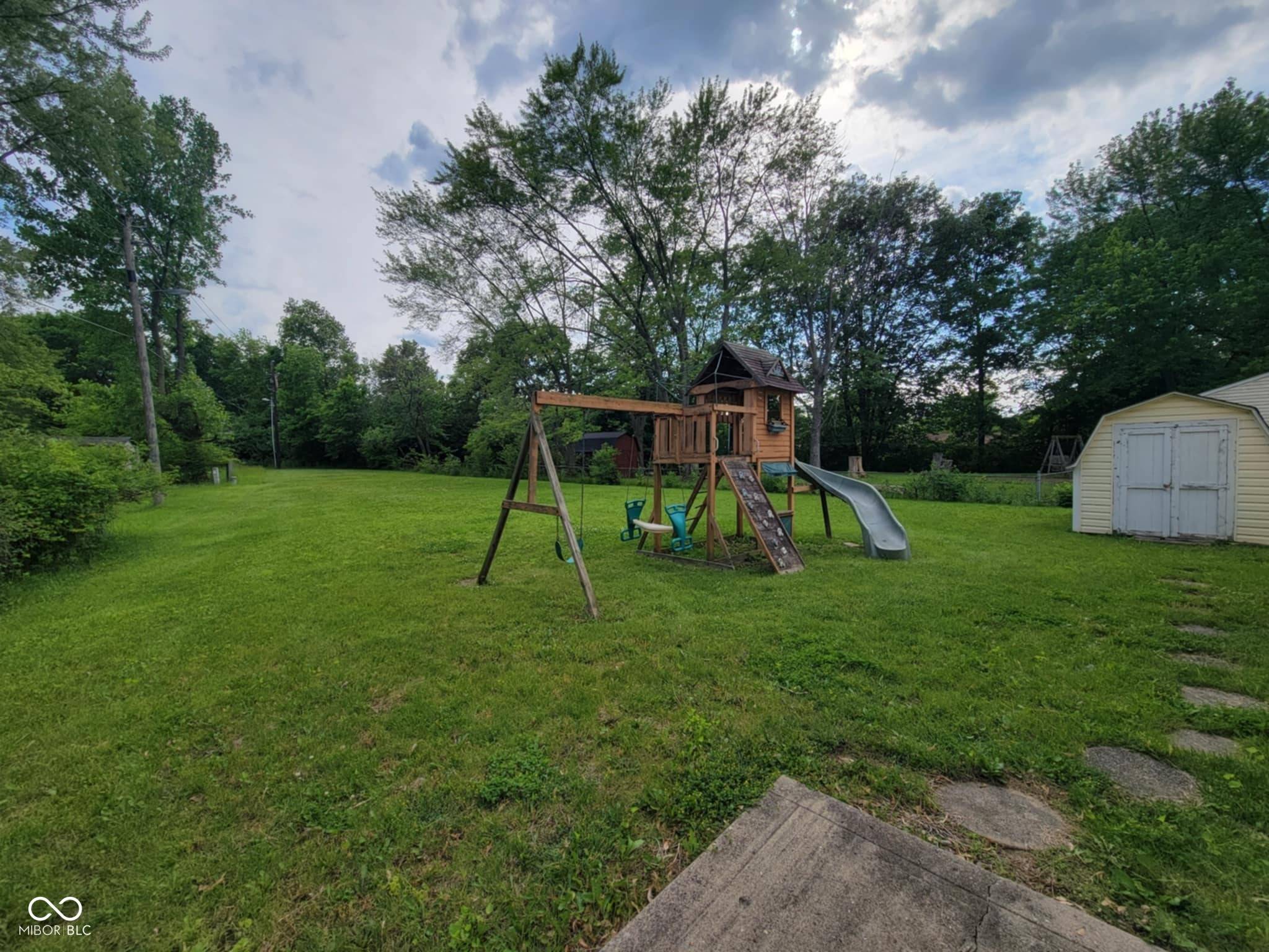Indianapolis, IN 46237,5515 Lunsford DR