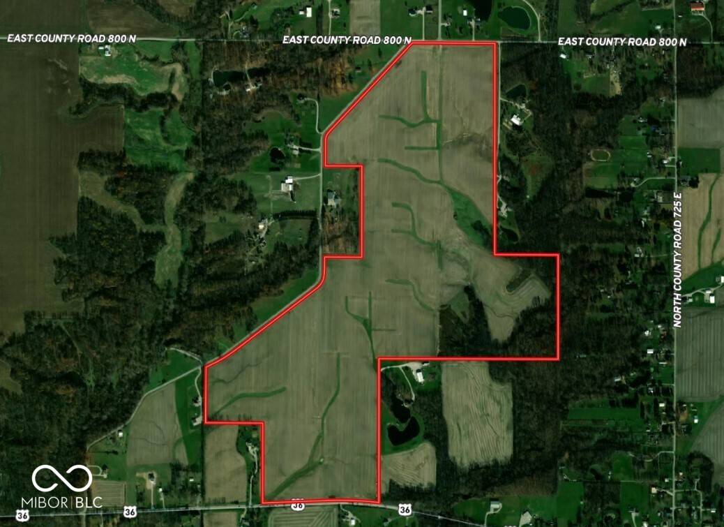 Bainbridge, IN 46105,600 East