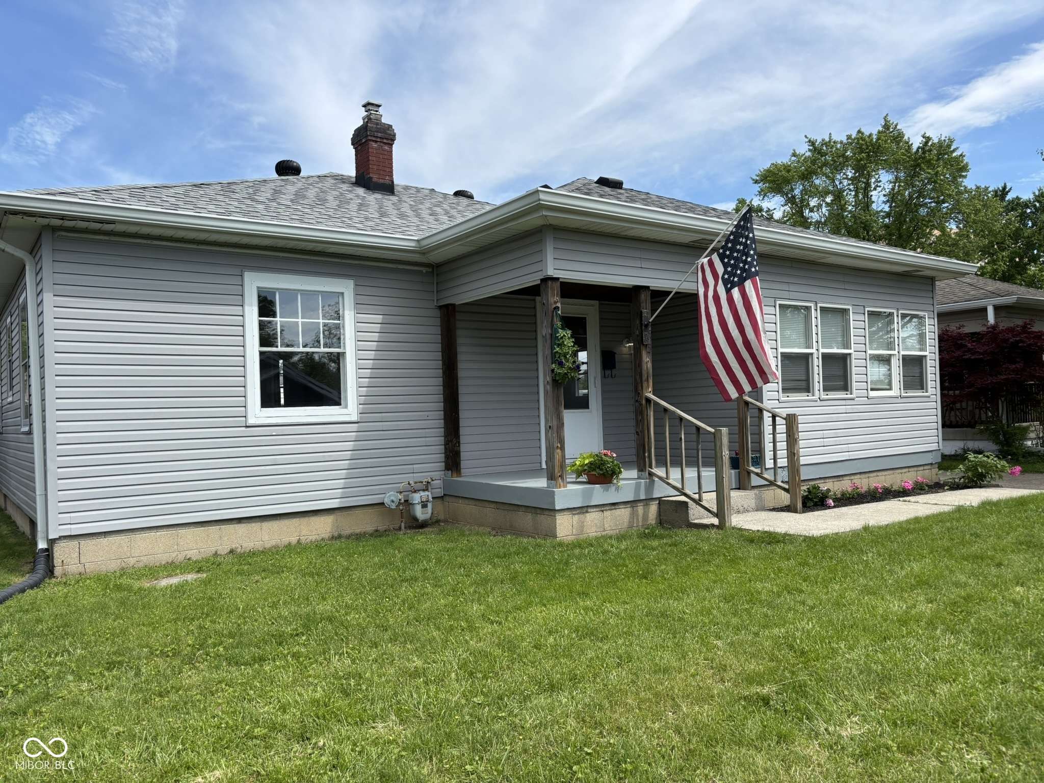 Beech Grove, IN 46107,Address not disclosed