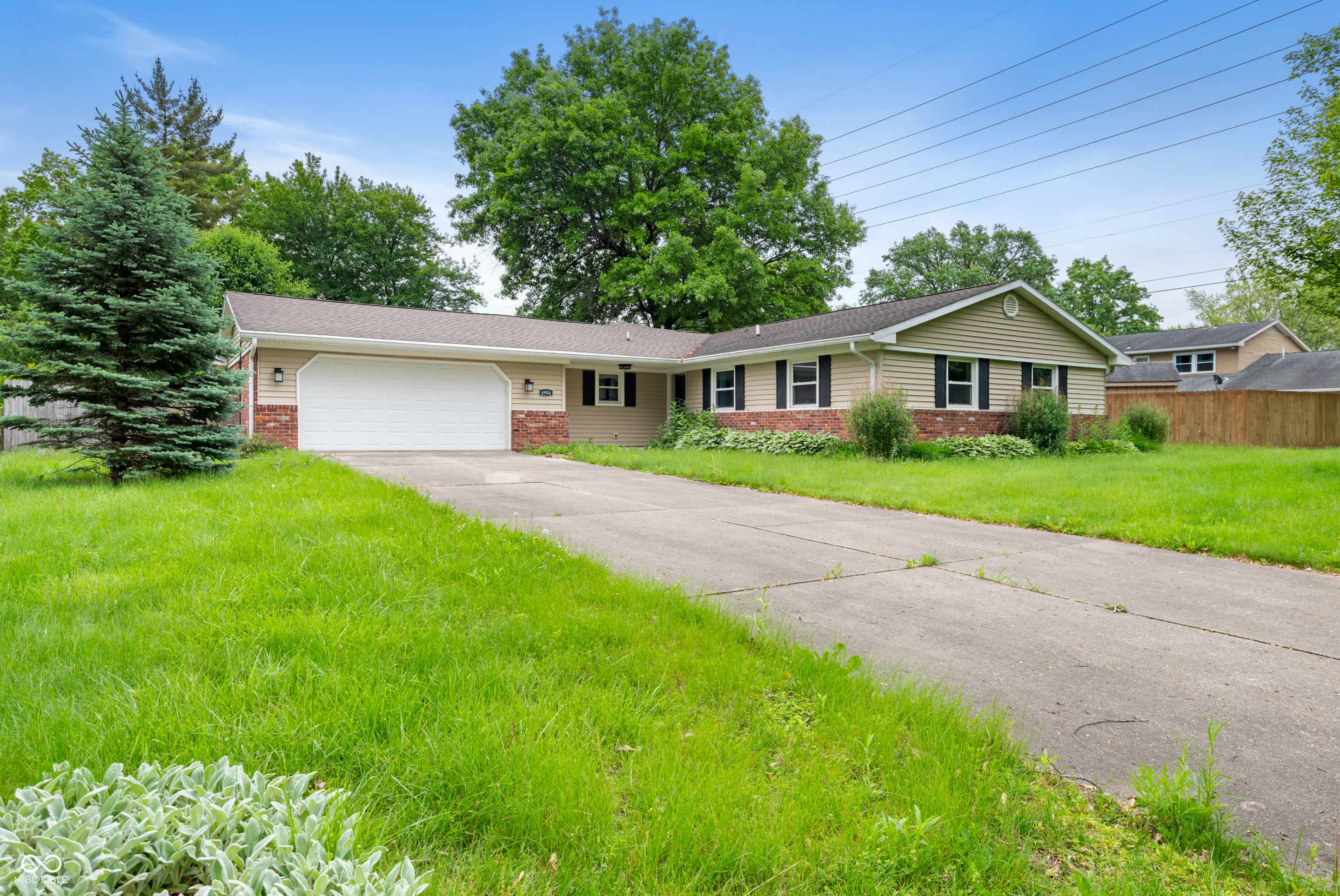 Muncie, IN 47304,4904 N Tillotson AVE