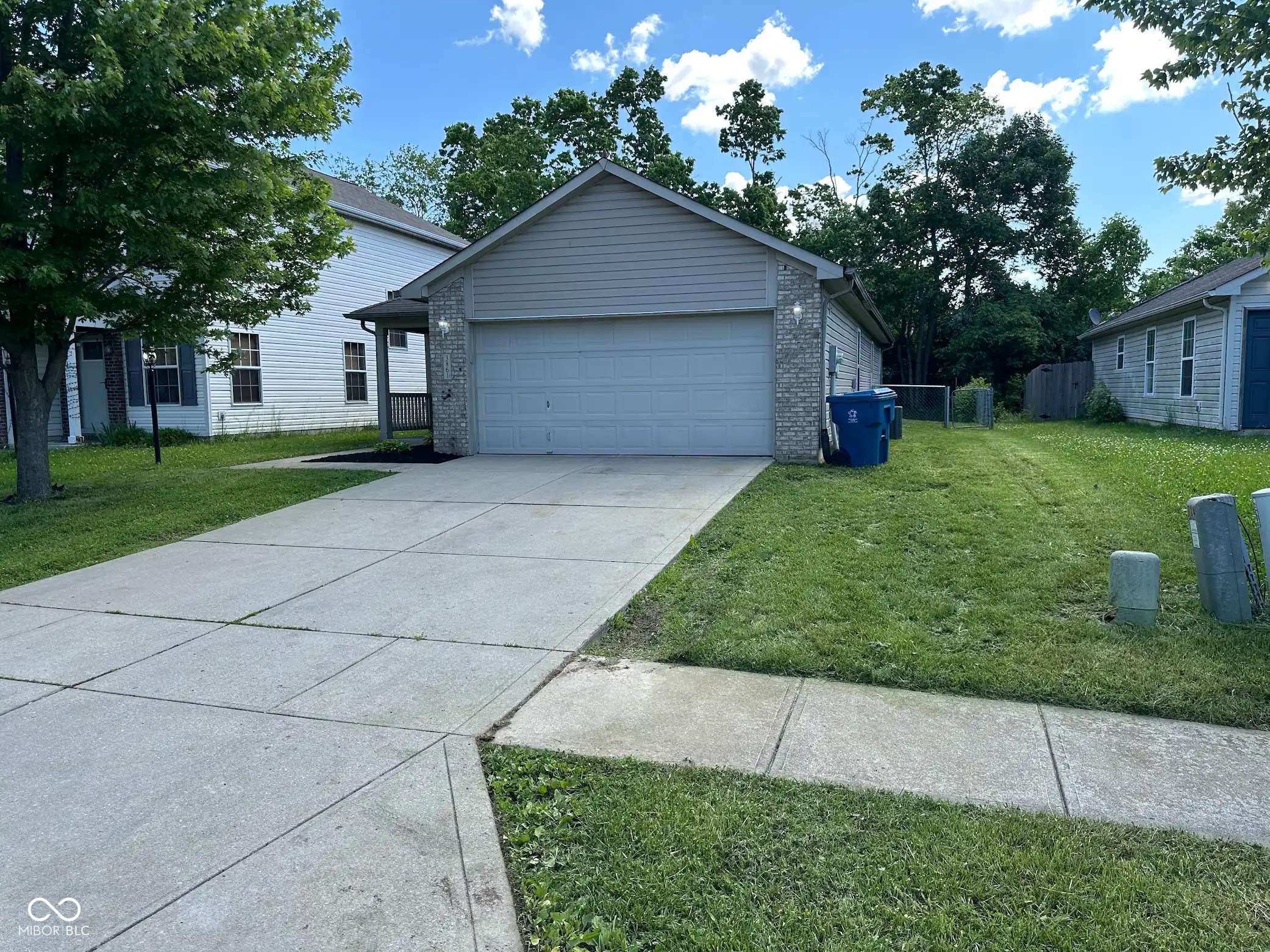 Indianapolis, IN 46235,3861 Candle Berry DR