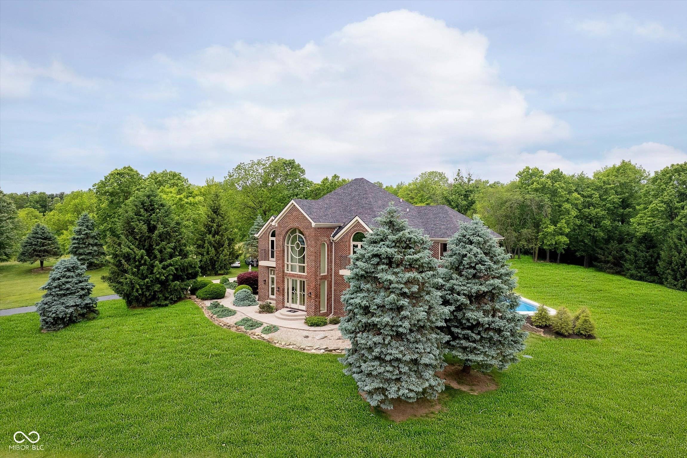 Greenwood, IN 46143,6630 Travis RD