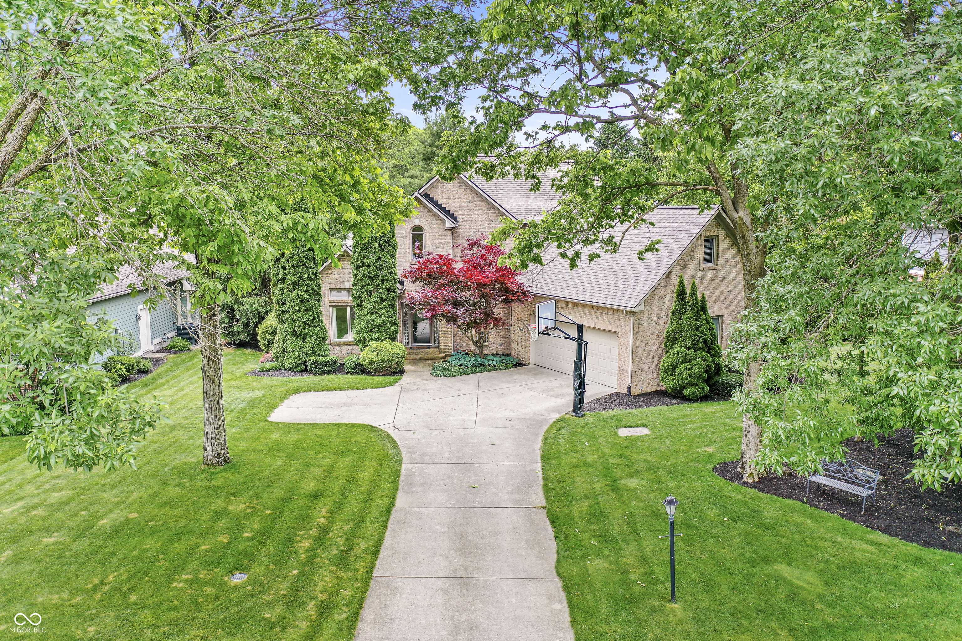 Fishers, IN 46037,10697 Woodmont LN