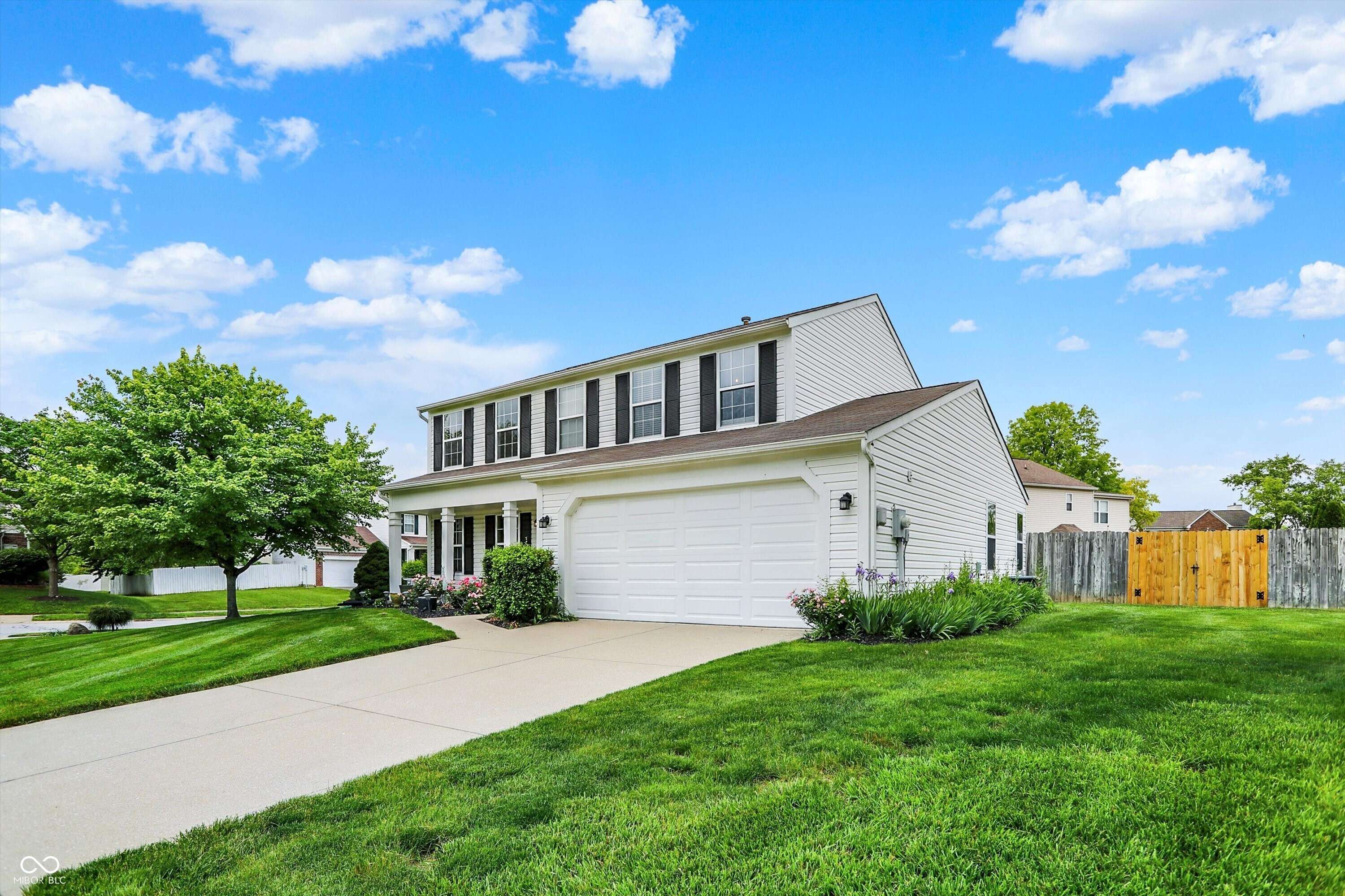 Greenwood, IN 46143,1234 Breaside CIR