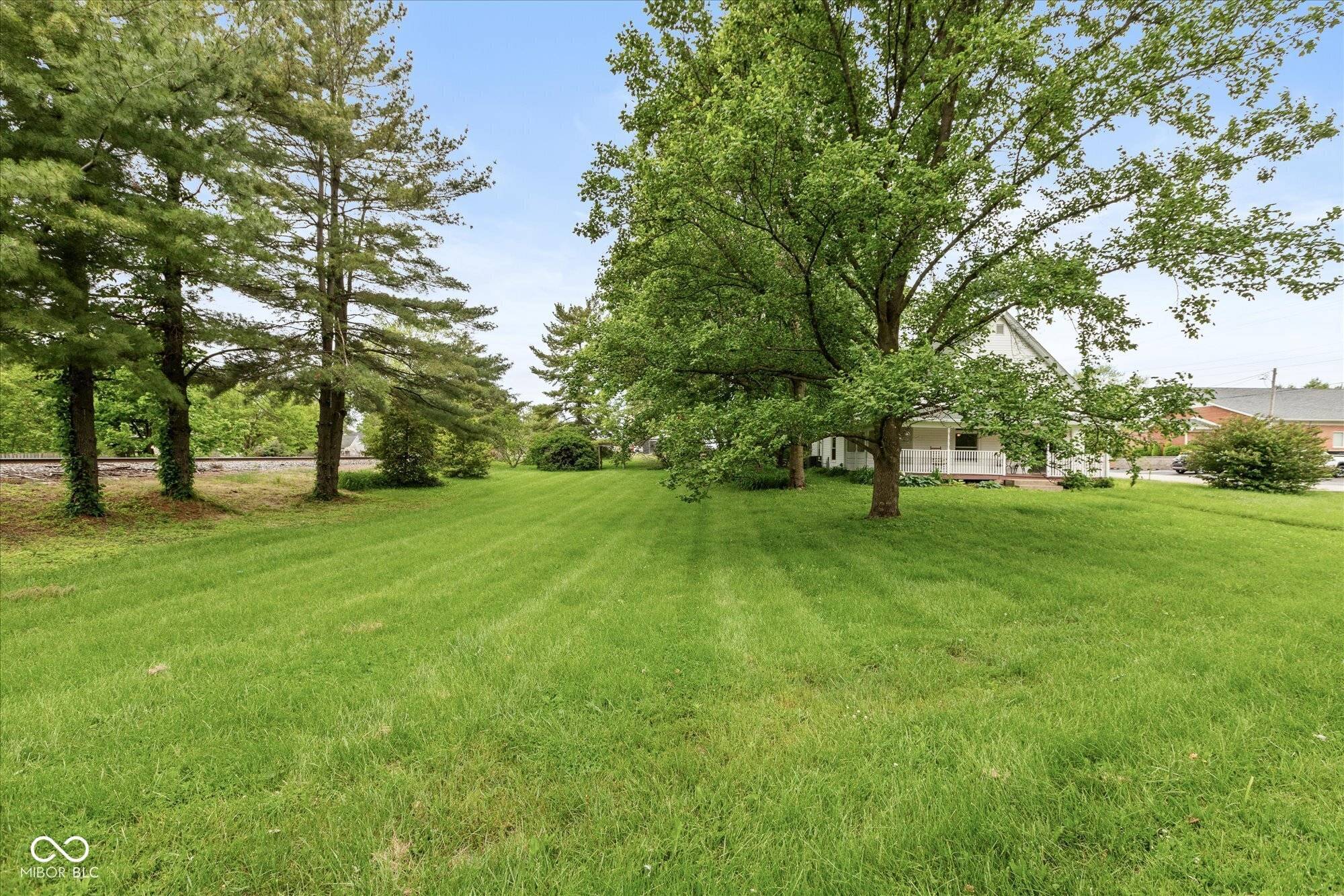 Jamestown, IN 46147,126 N Darlington ST