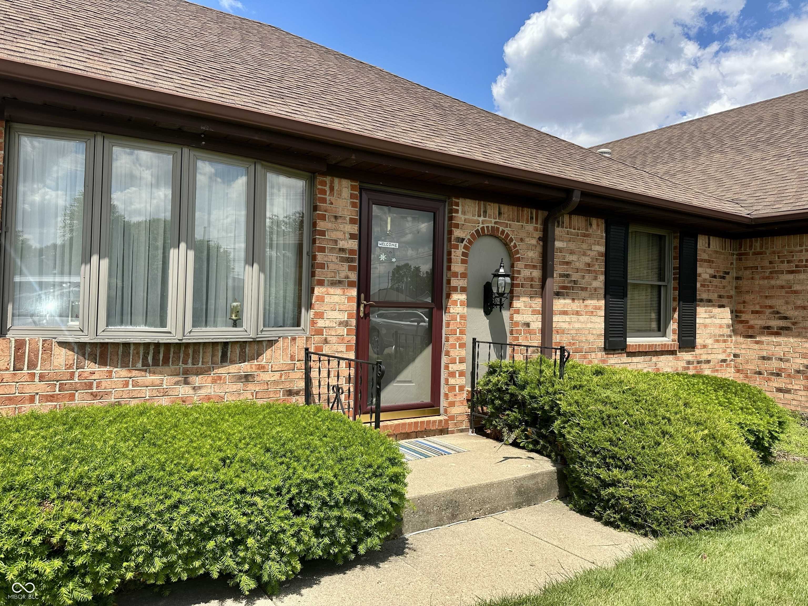 Crawfordsville, IN 47933,401 Greenacres DR #B