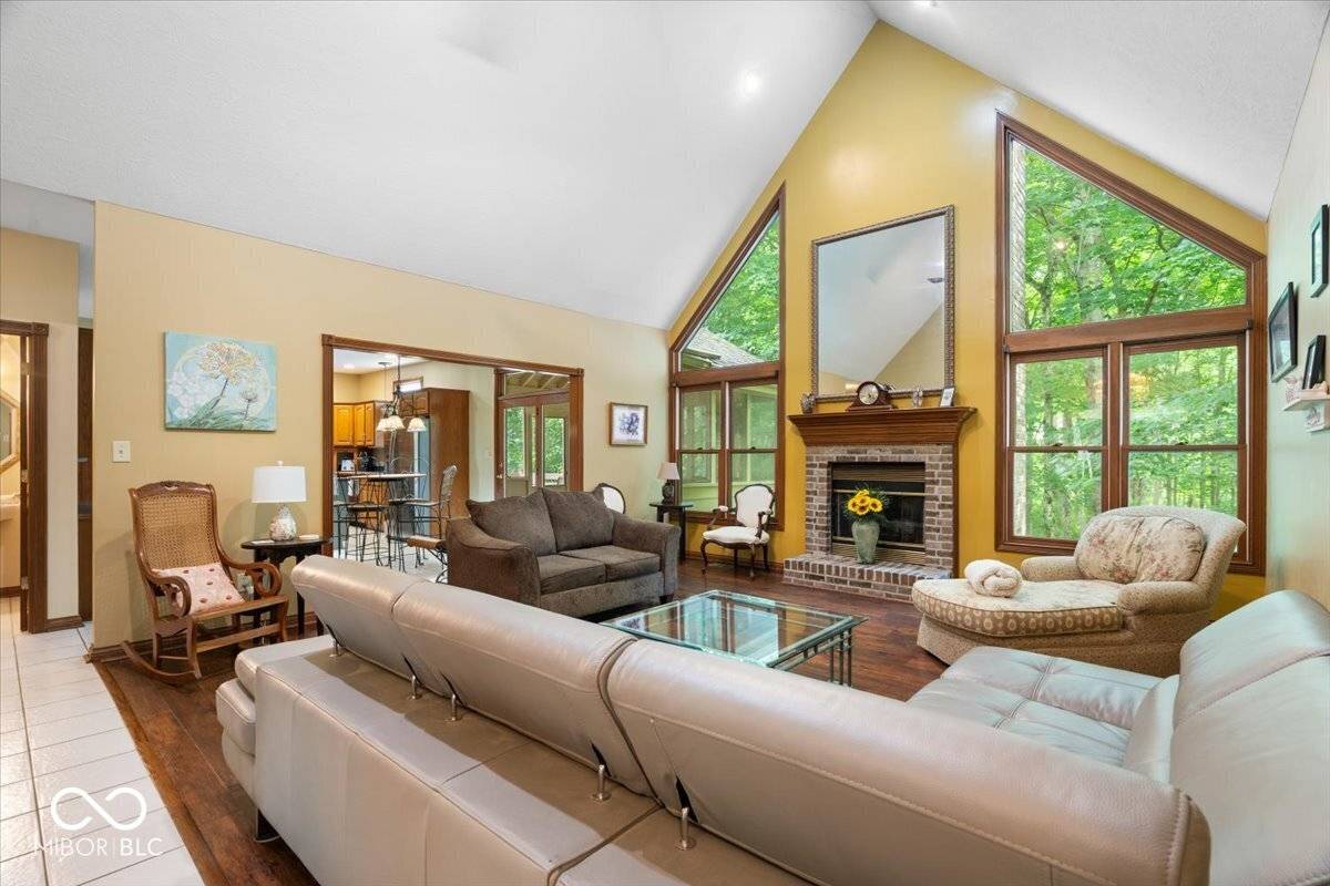 Indianapolis, IN 46278,6363 Harmonridge CT