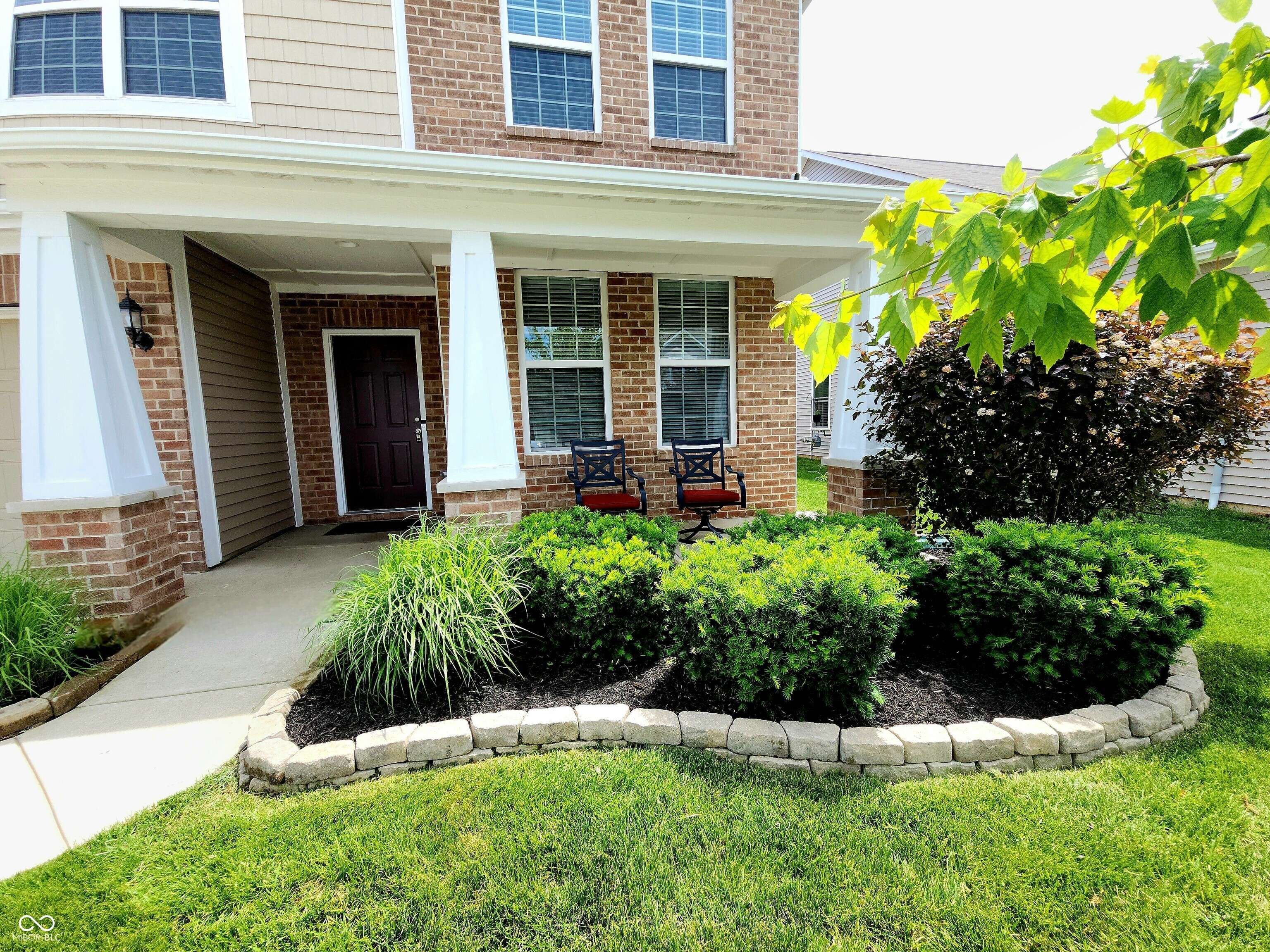 Plainfield, IN 46168,5379 Marigold DR
