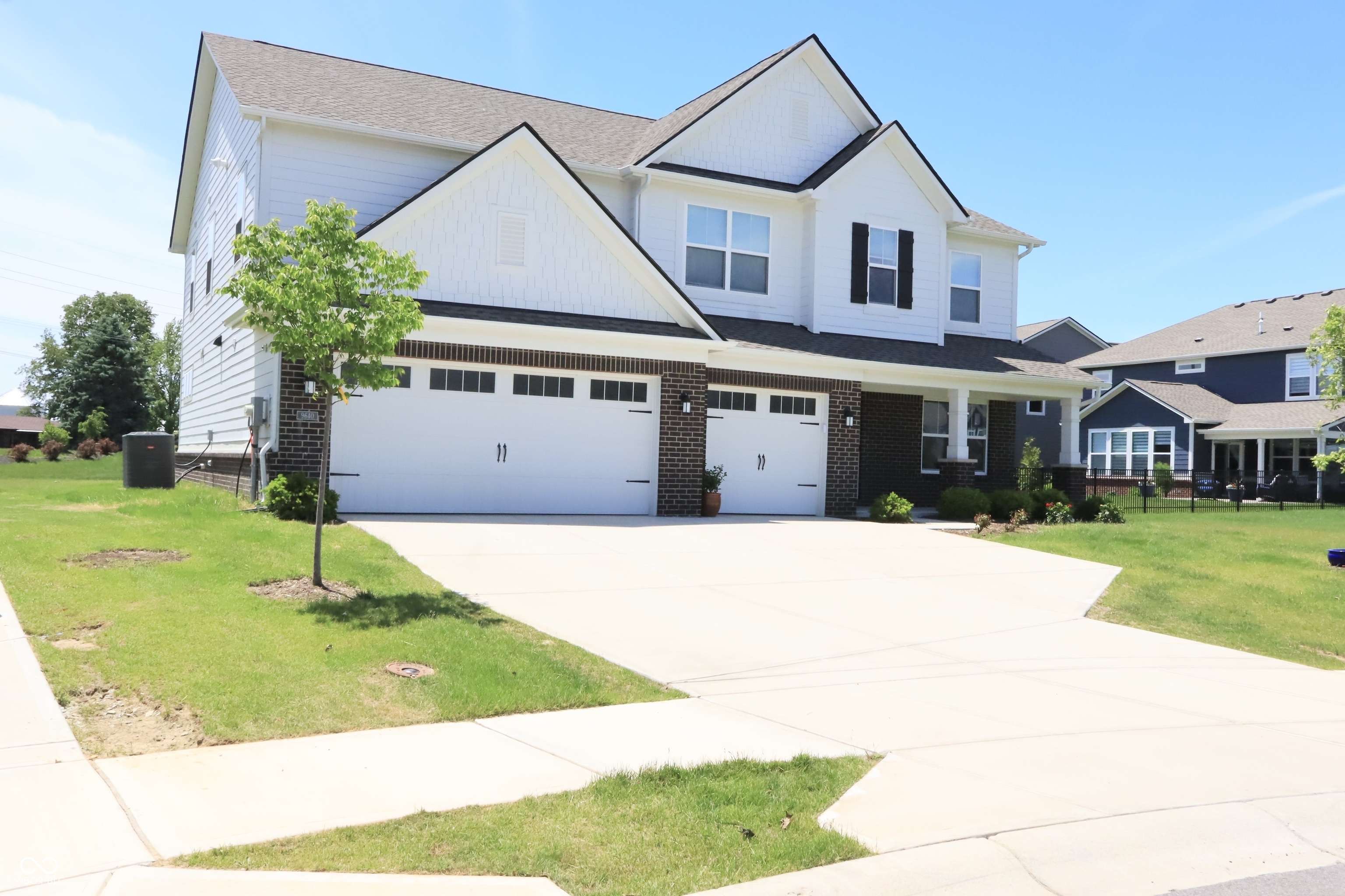 Fishers, IN 46040,9640 Katana CIR
