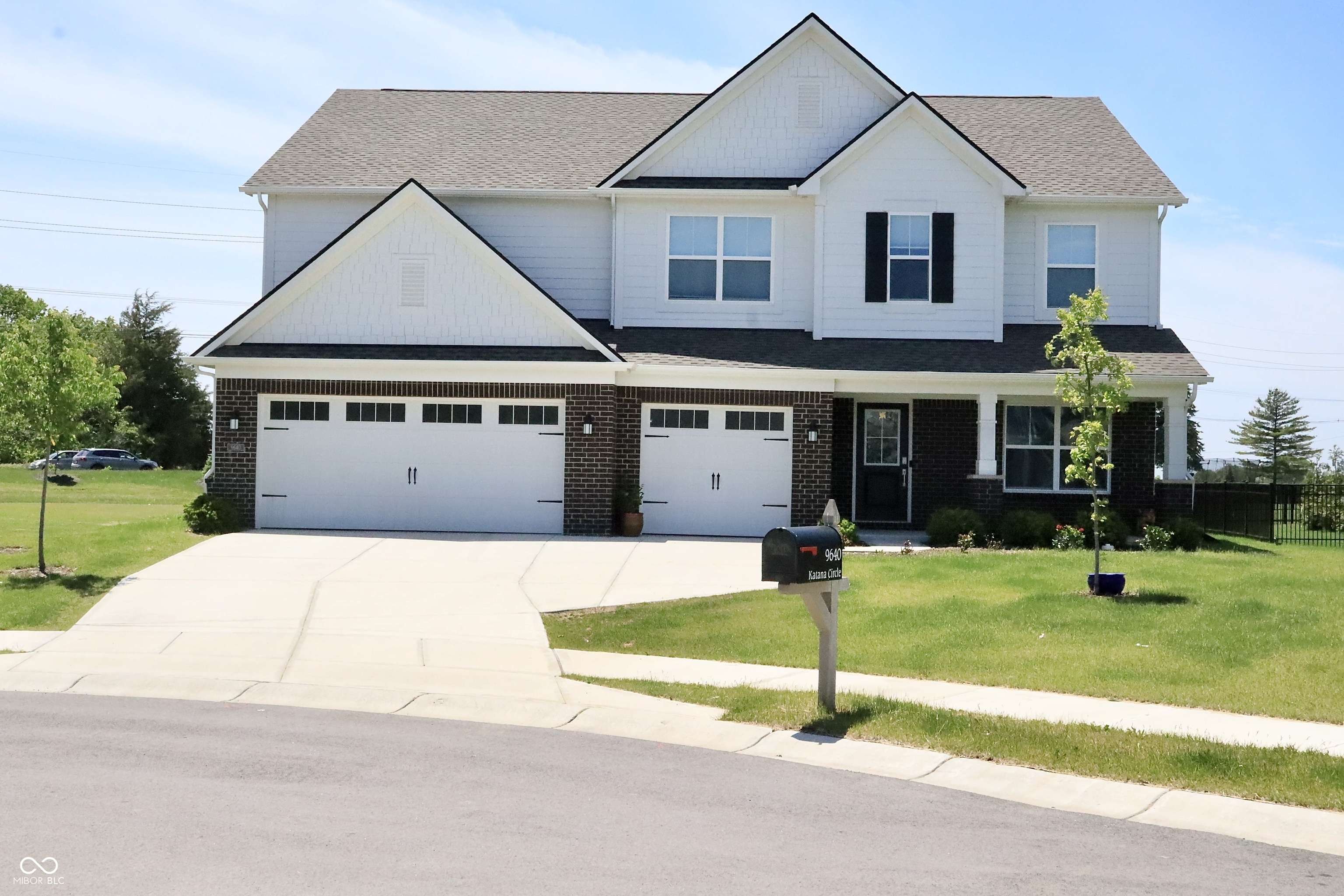 Fishers, IN 46040,9640 Katana CIR
