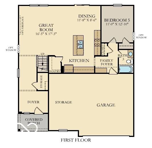 Bargersville, IN 46106,4390 Red Pine DR