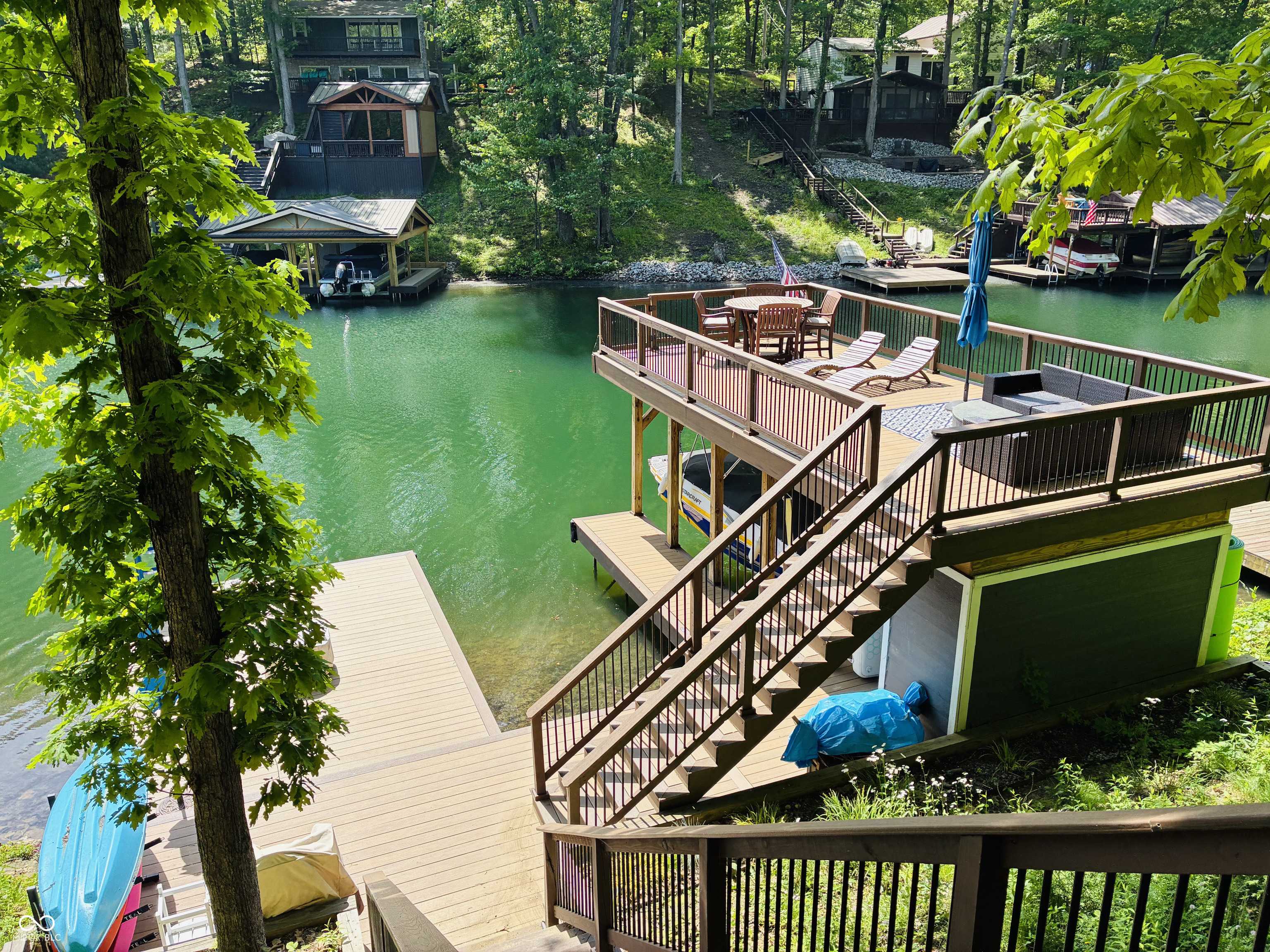 Nineveh, IN 46164,7207 Grouper DR