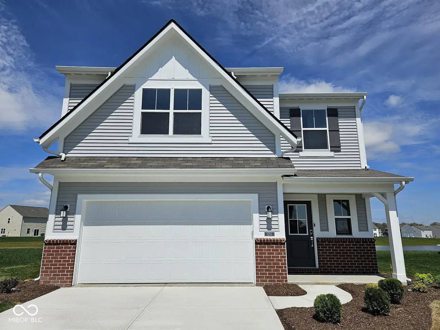 Indianapolis, IN 46259,9216 Novak CT