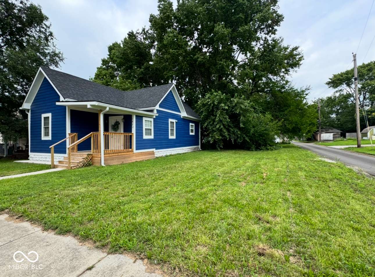 Indianapolis, IN 46221,1822 Howard ST