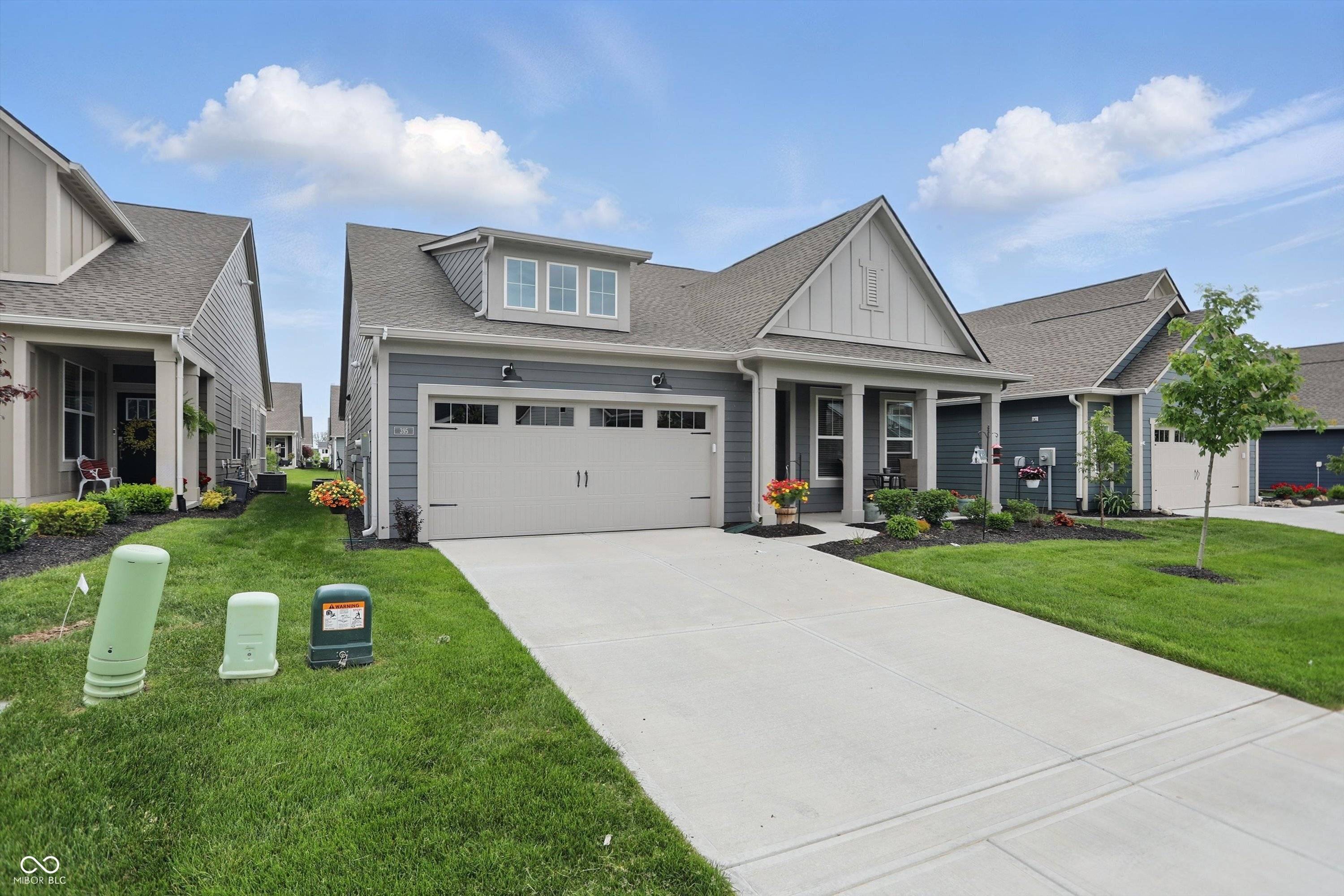 Westfield, IN 46074,395 Ehrlich LN