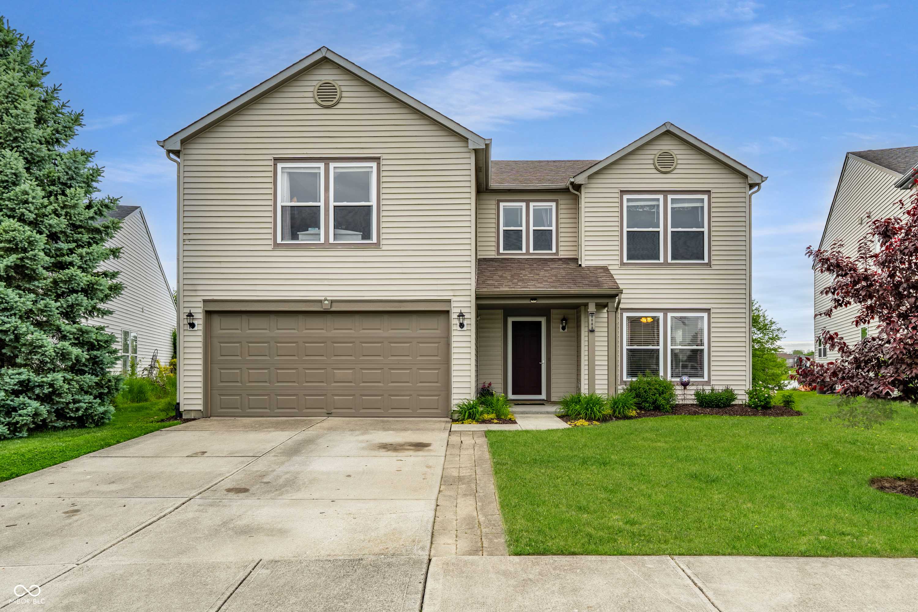Pendleton, IN 46064,8088 Lantern LN