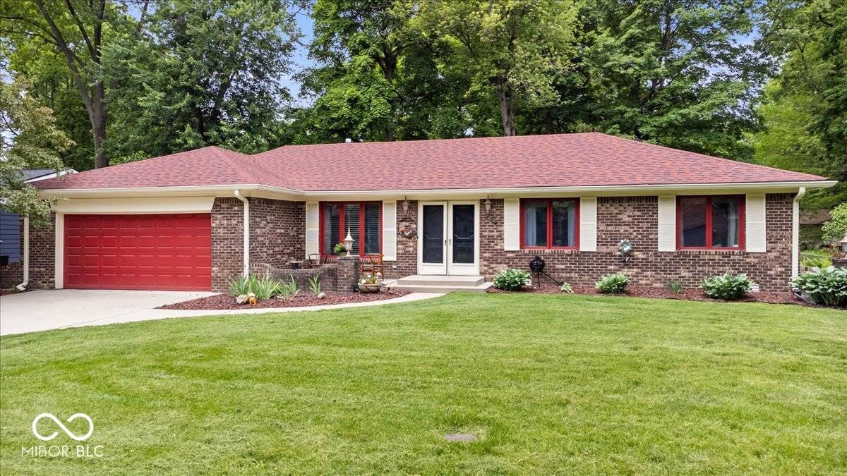 Indianapolis, IN 46234,434 Verwood CT