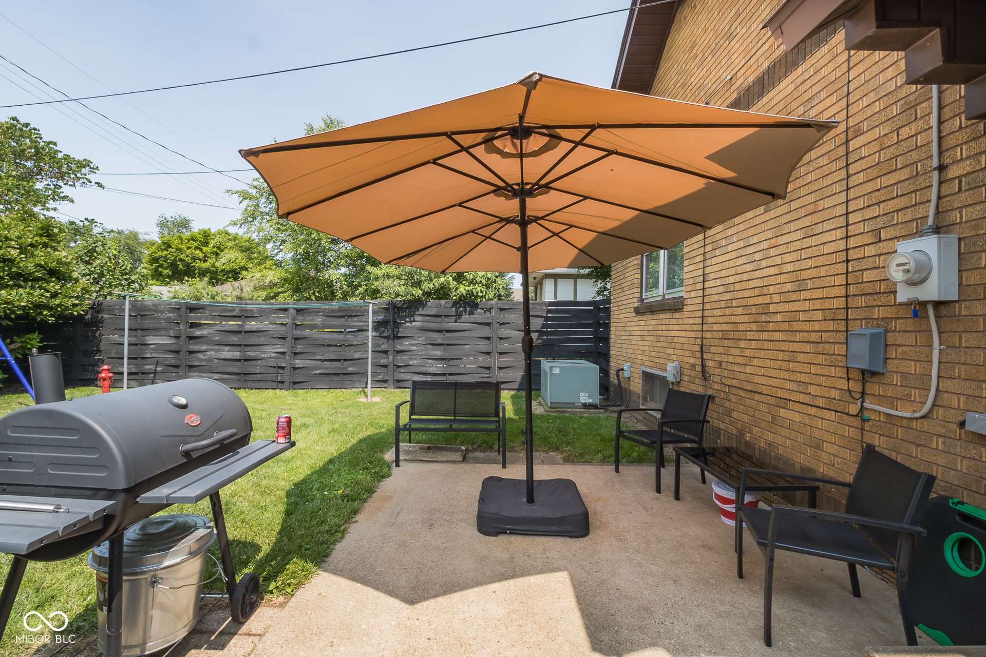 Terre Haute, IN 47803,2514 Crawford ST