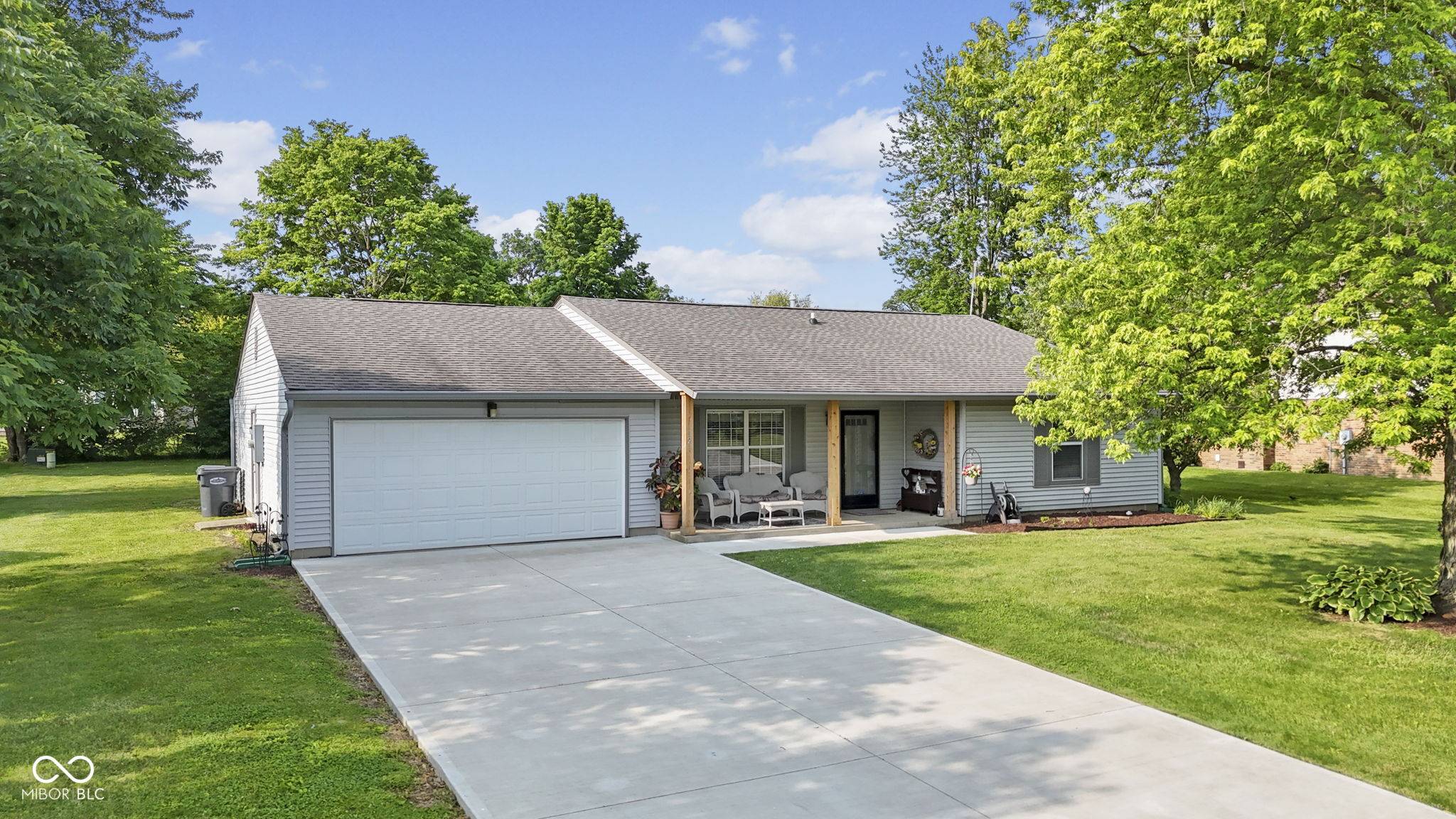 Greenwood, IN 46143,1121 Barcelona DR