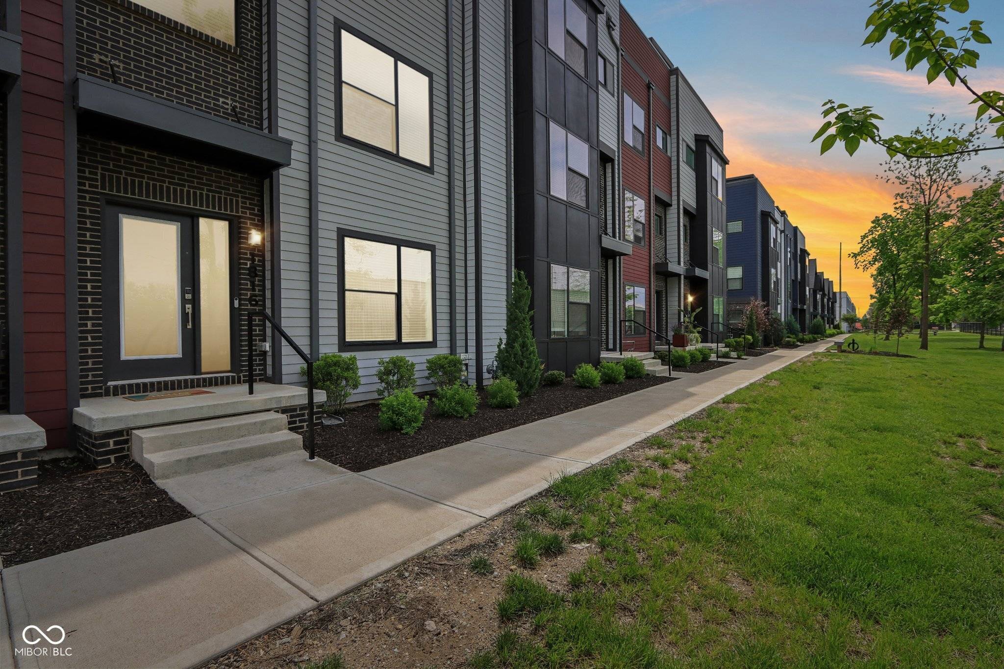 Indianapolis, IN 46202,1816 Rosette WAY