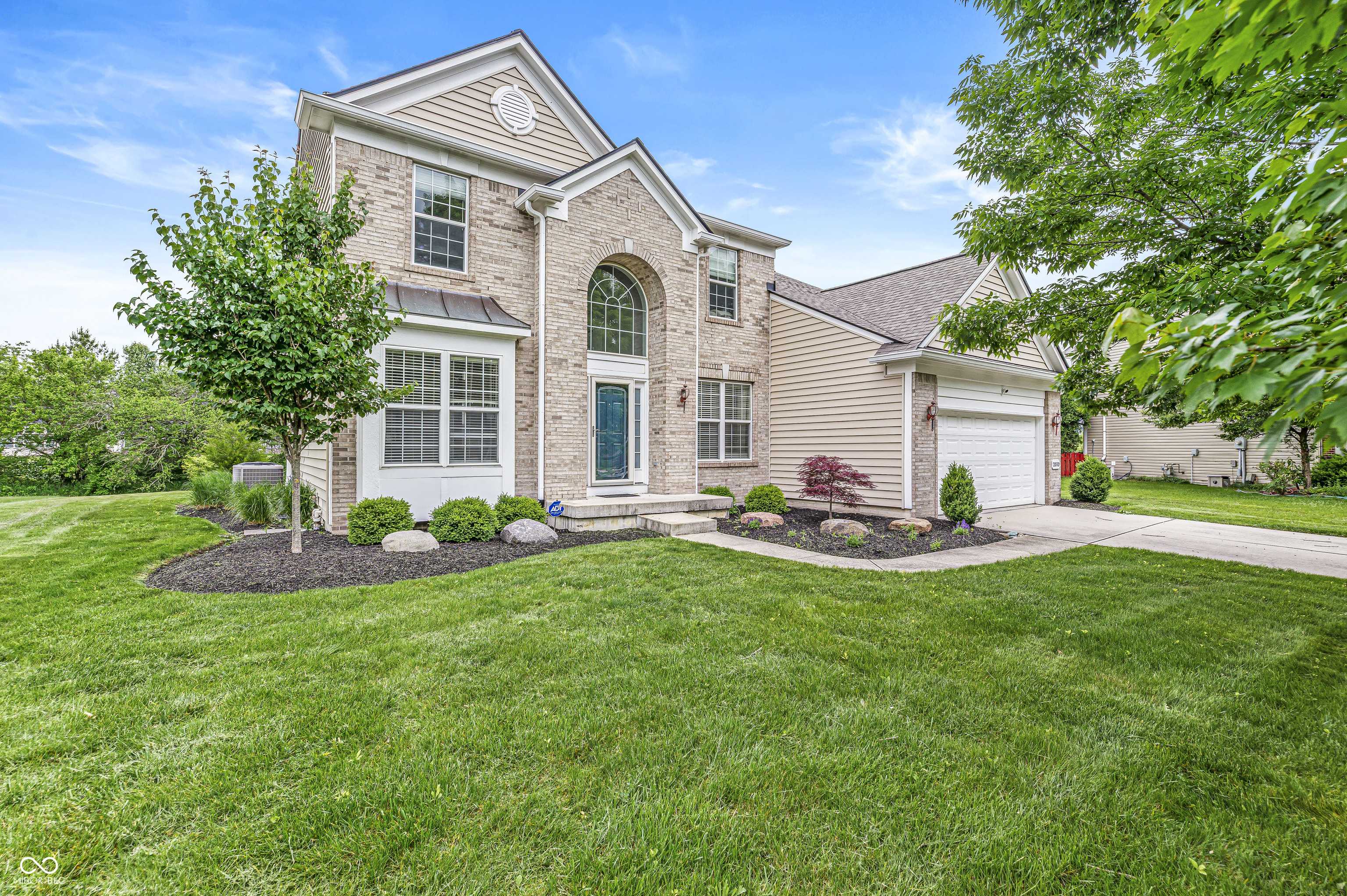 Carmel, IN 46074,2070 Mustang Chase DR