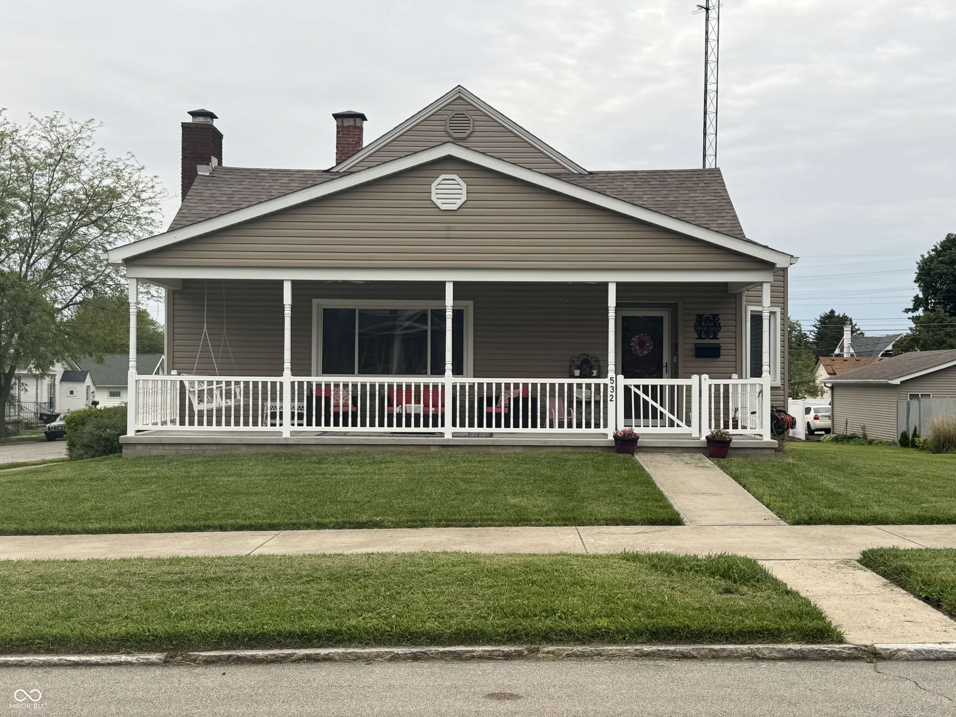 Greensburg, IN 47240,532 N Franklin ST