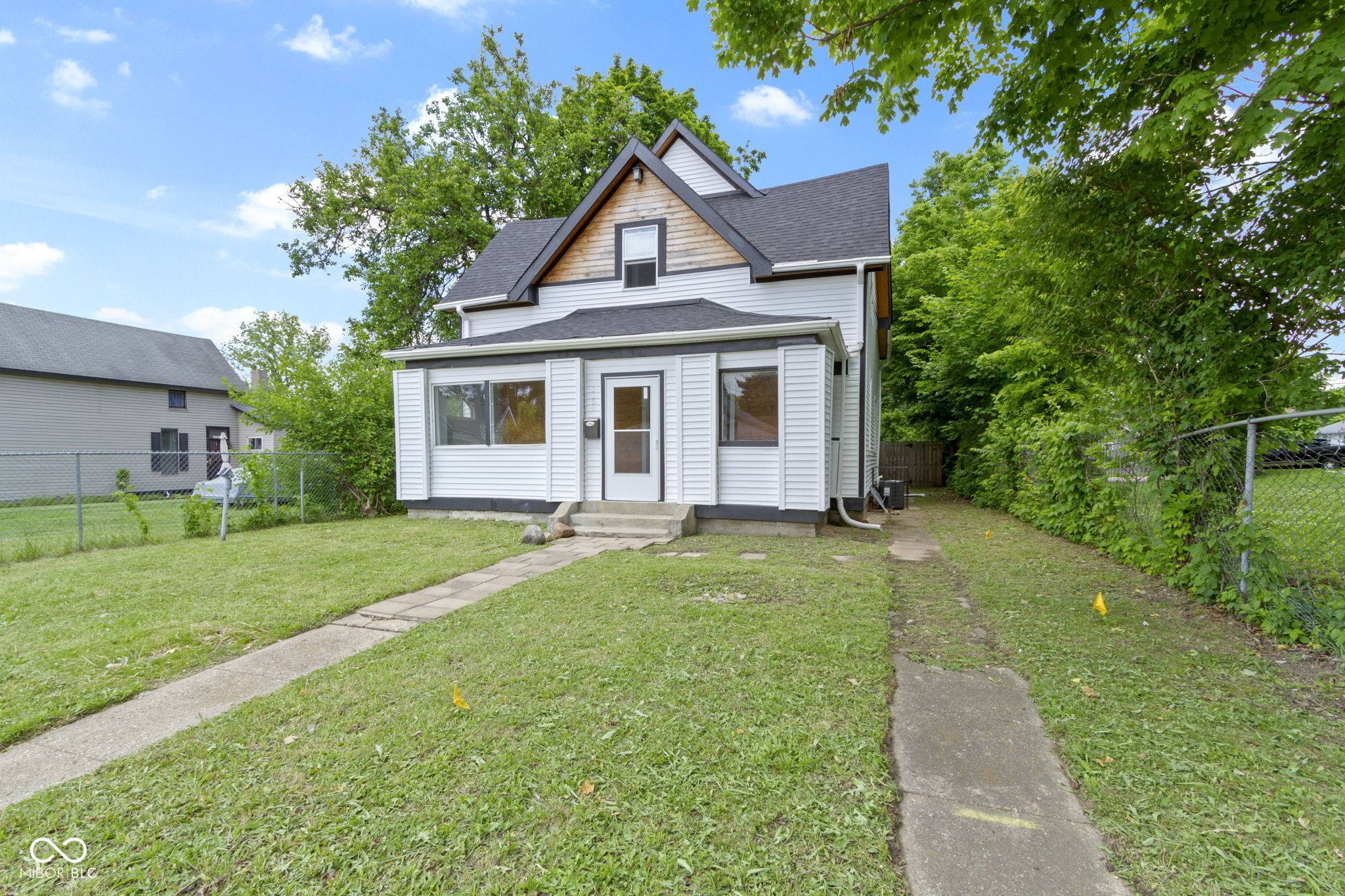 Indianapolis, IN 46208,1150 W 30th ST