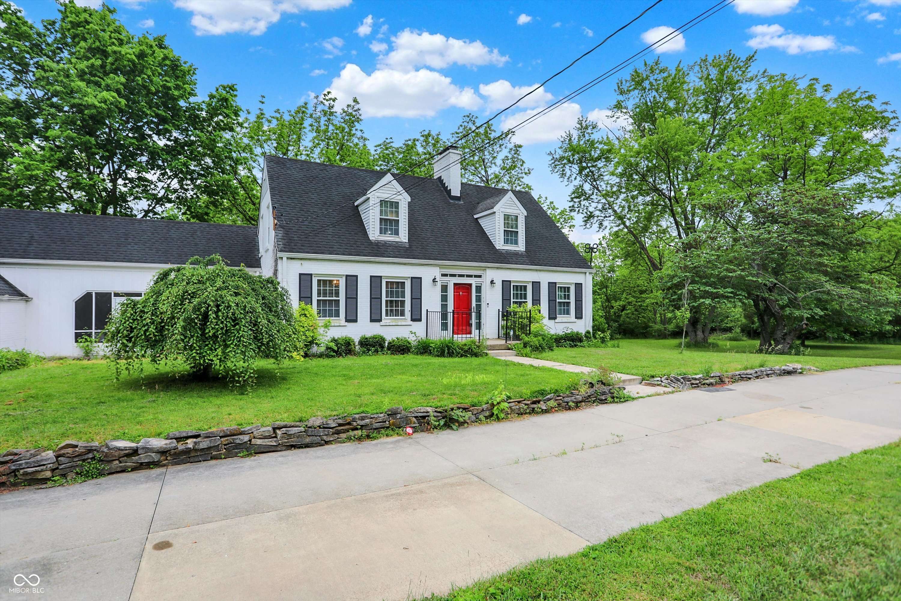Plainfield, IN 46168,8301 E County Road 801 S