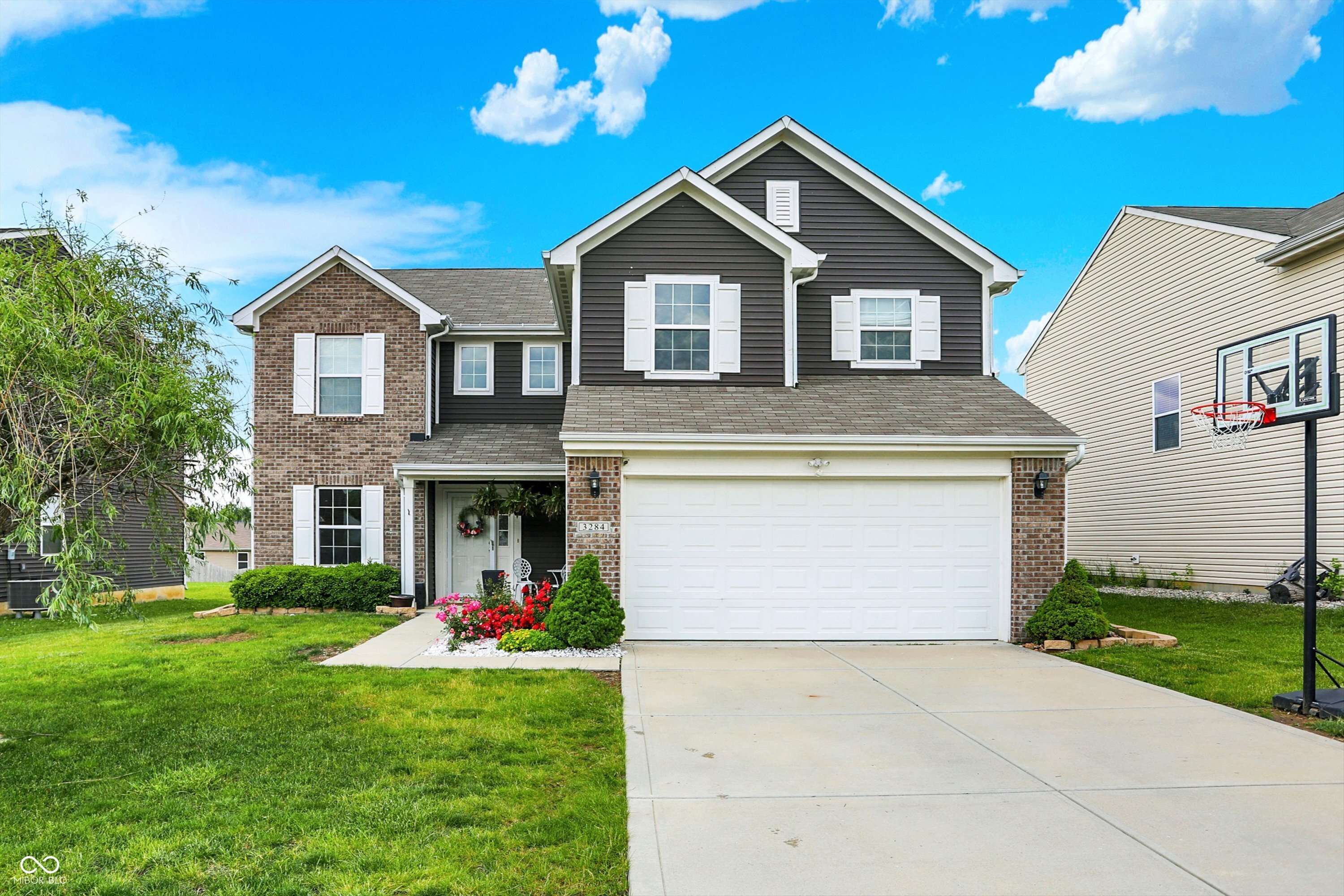 Greenwood, IN 46143,3284 Clary Blvd South DR