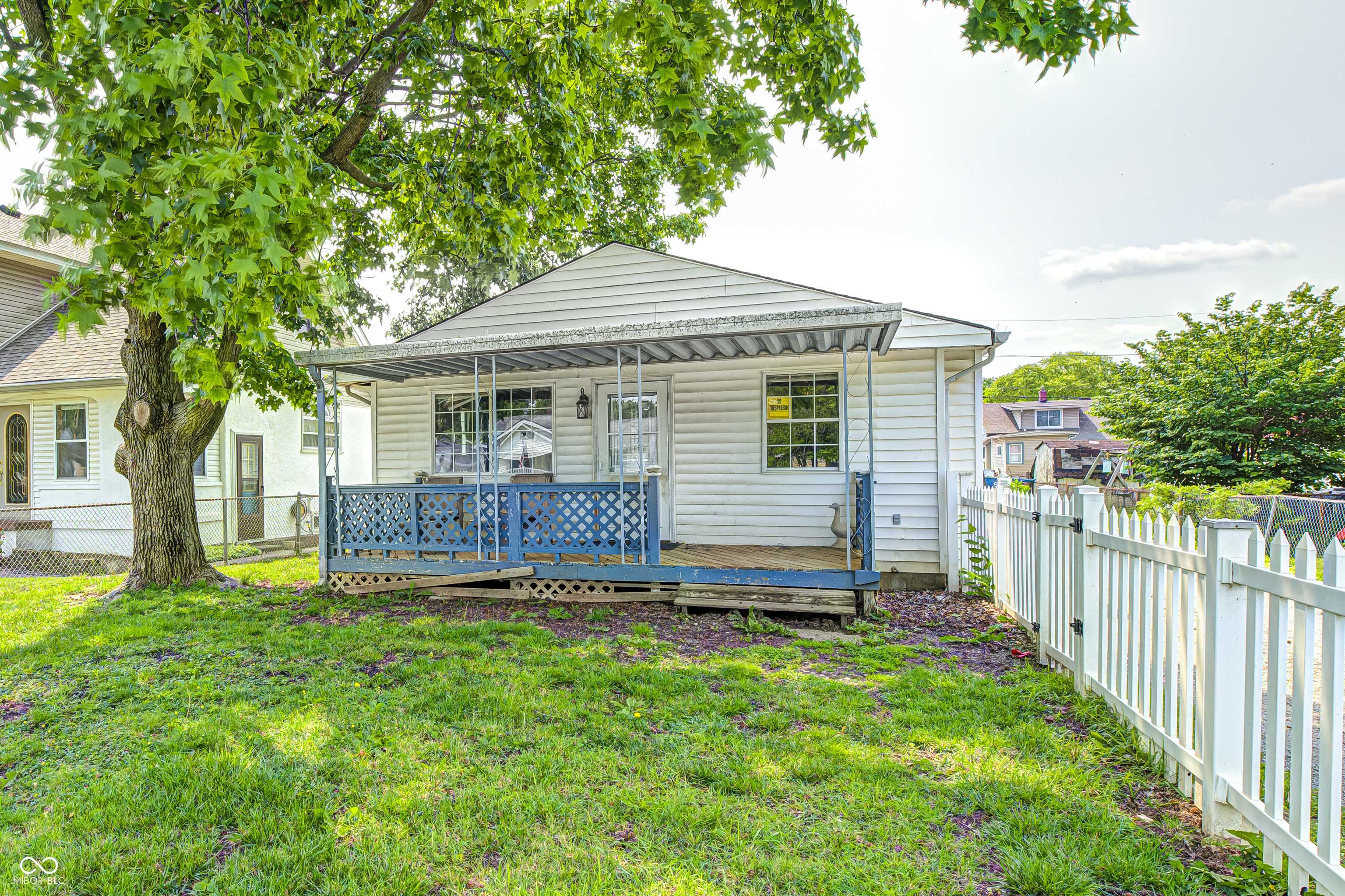 Indianapolis, IN 46241,2840 Denison ST