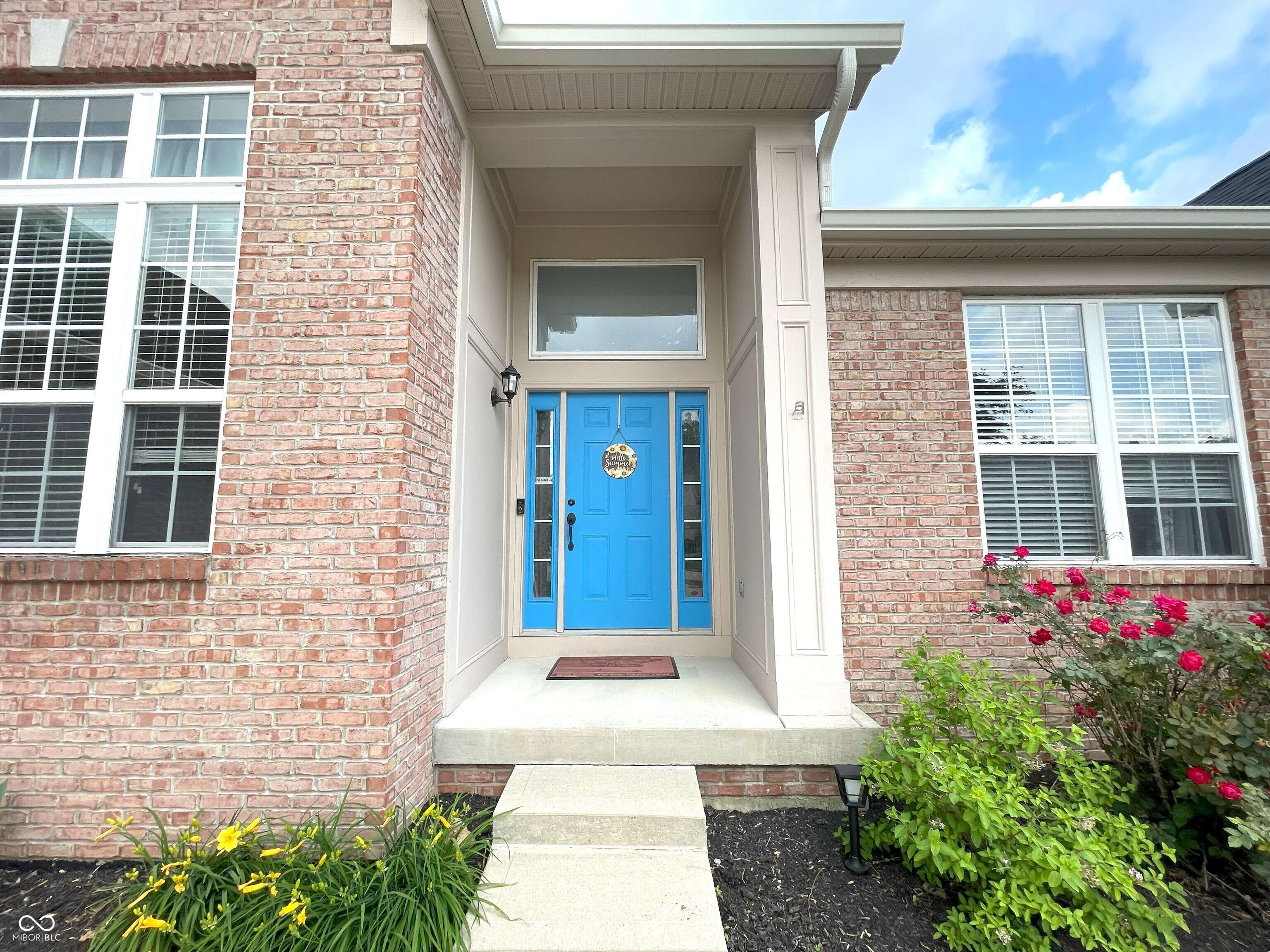 Plainfield, IN 46168,5010 Cabrillo DR