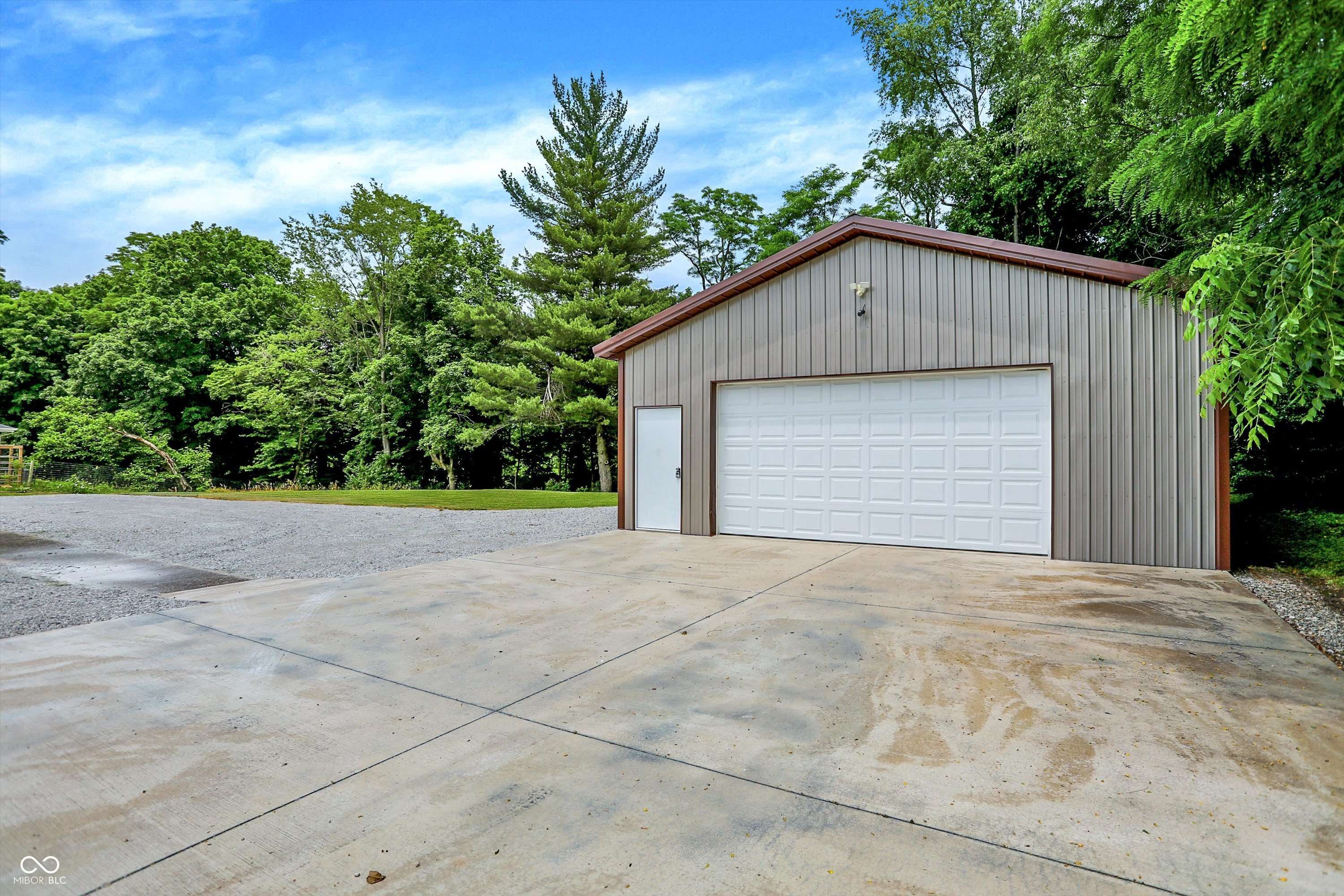 Hillsboro, IN 47949,203 Davidson ST