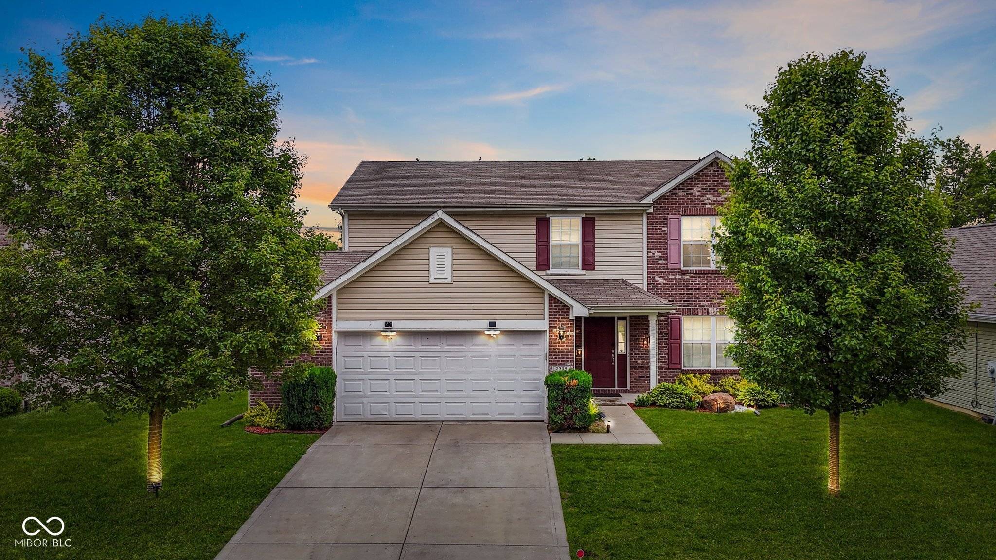Franklin, IN 46131,2509 Cedarmill DR