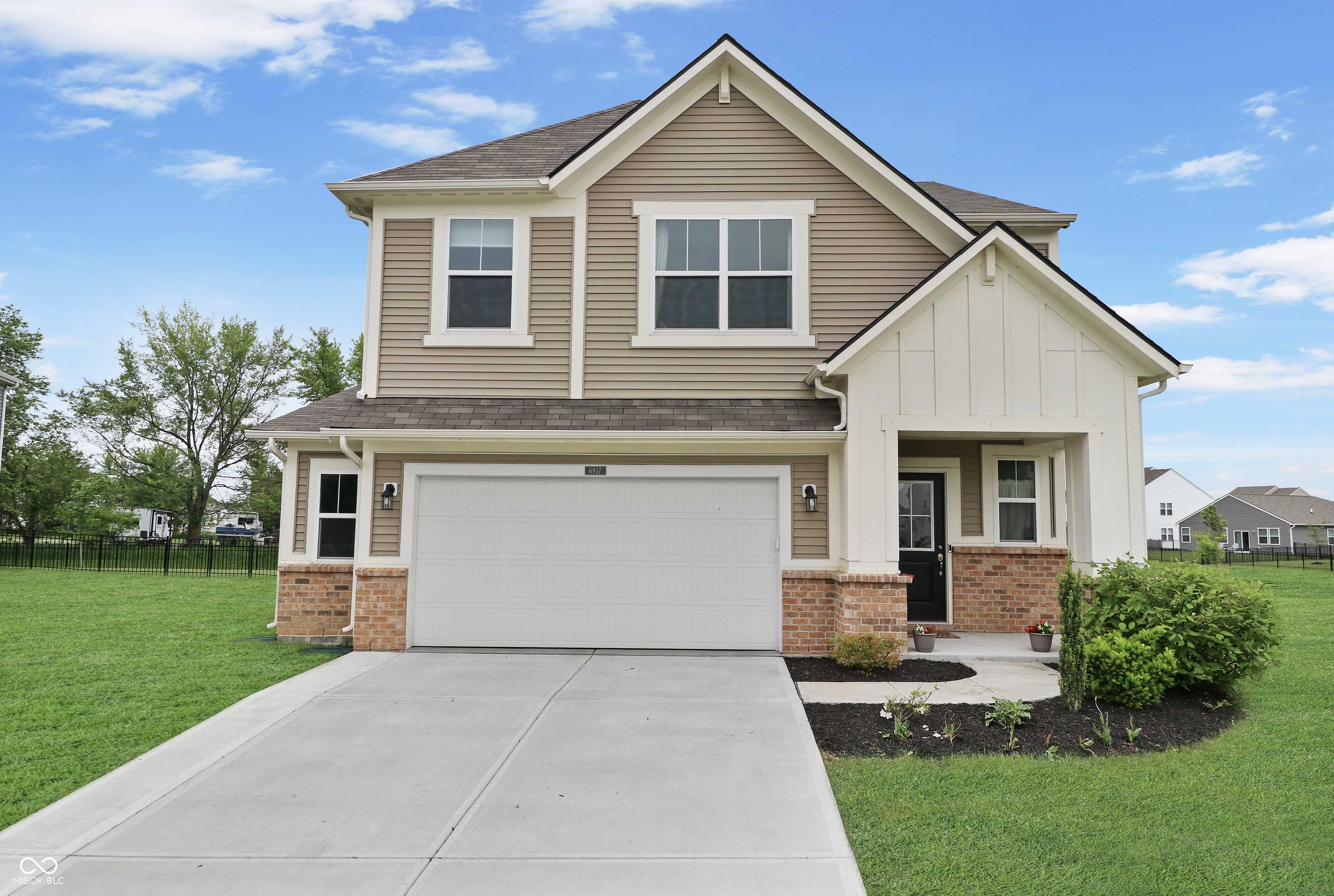 Whitestown, IN 46075,6917 Wolf Creek CT
