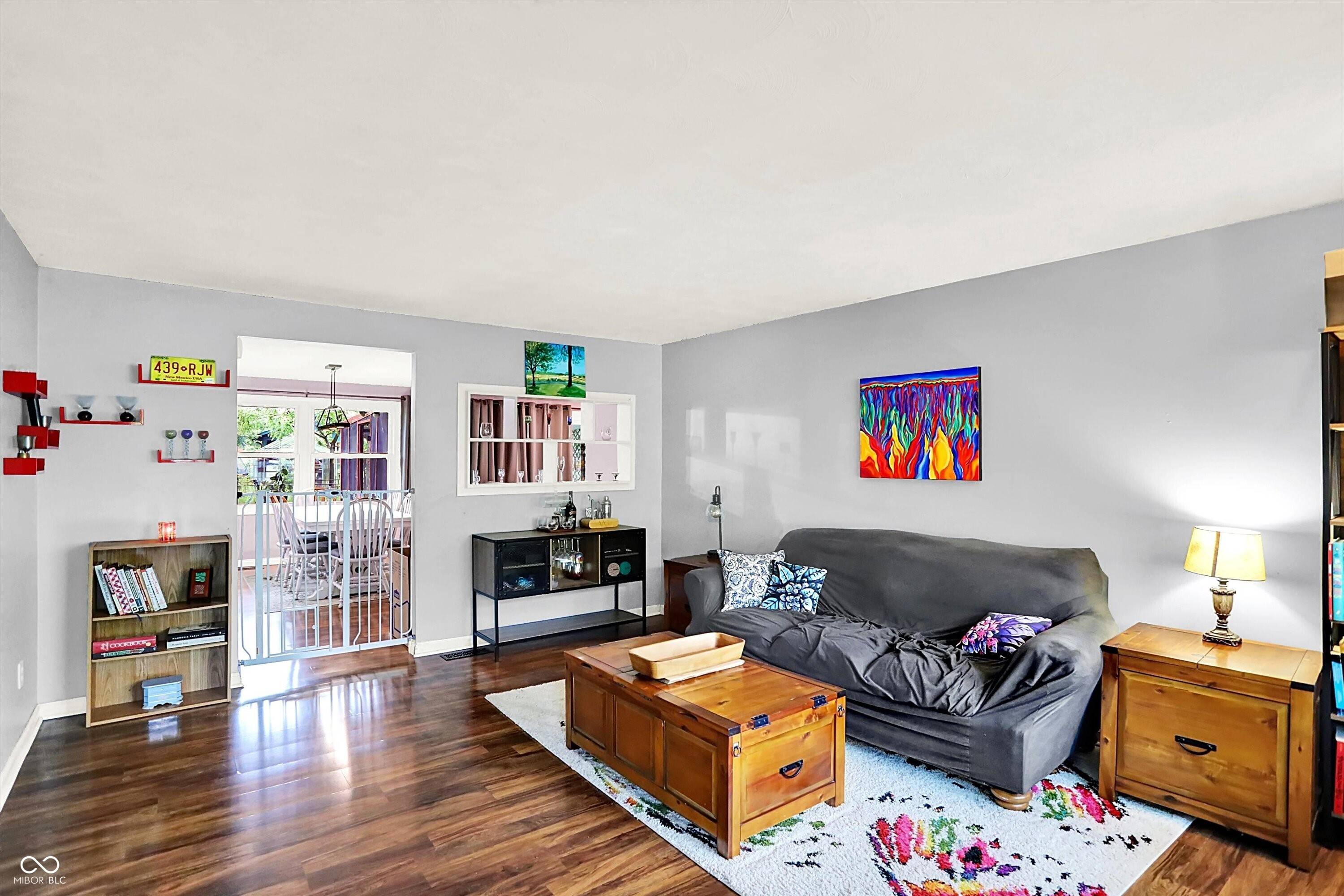 Indianapolis, IN 46229,1926 Fairmont CT