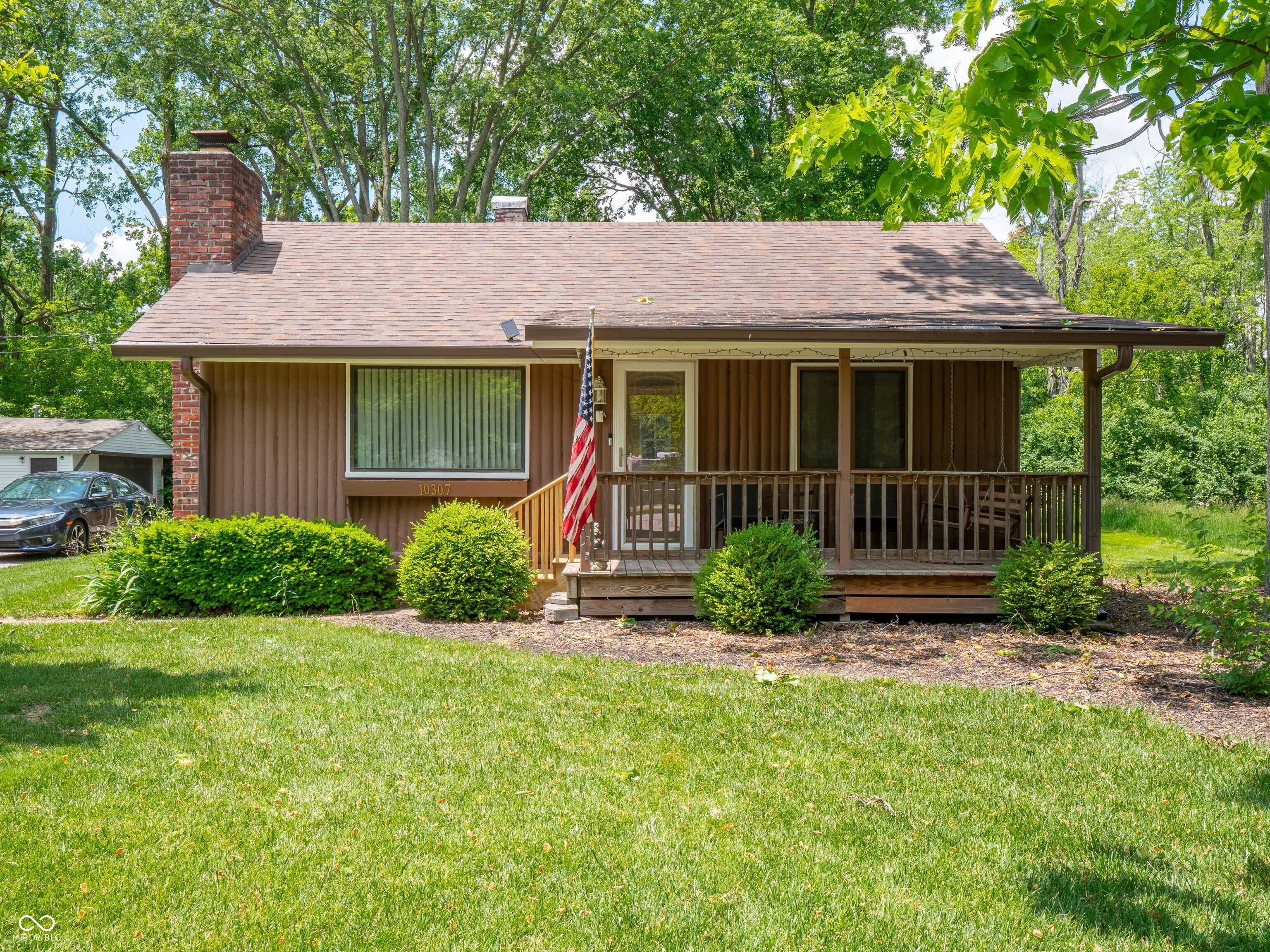 Brownsburg, IN 46112,10307 Wilson RD