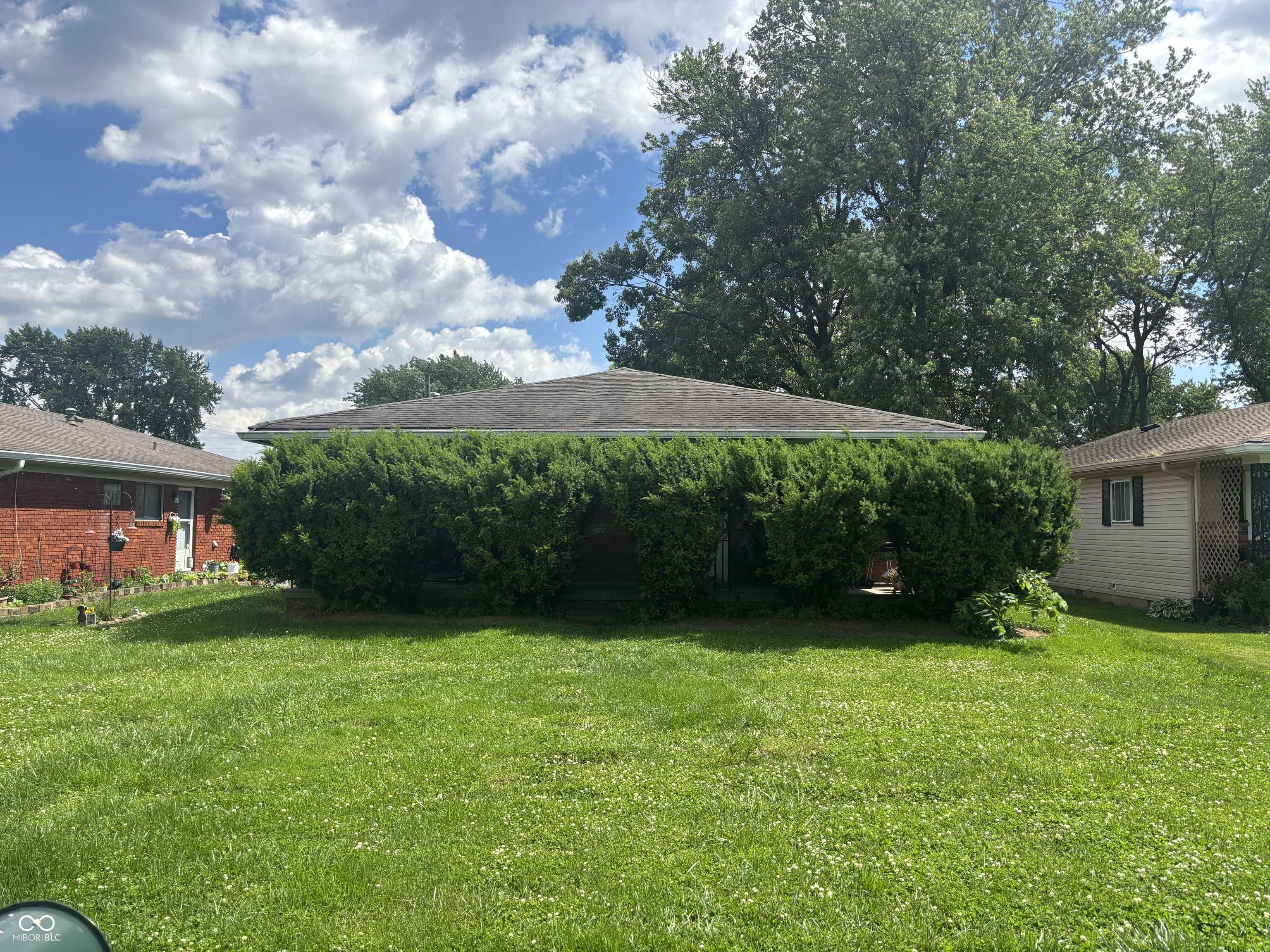 Indianapolis, IN 46225,105 W Gimber ST