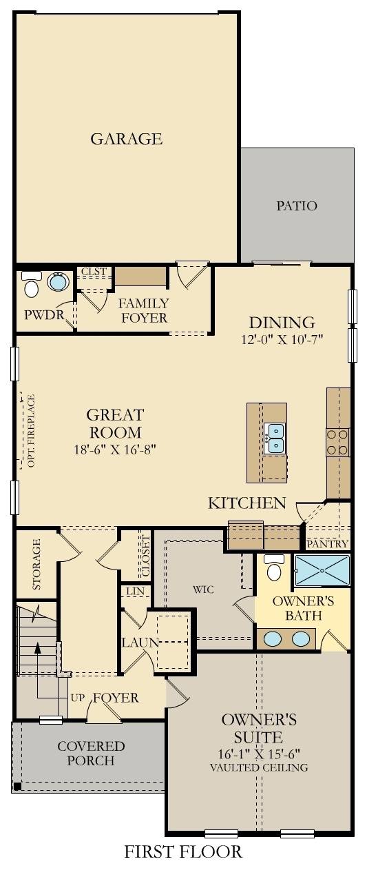 Fishers, IN 46037,15387 Alperton RD
