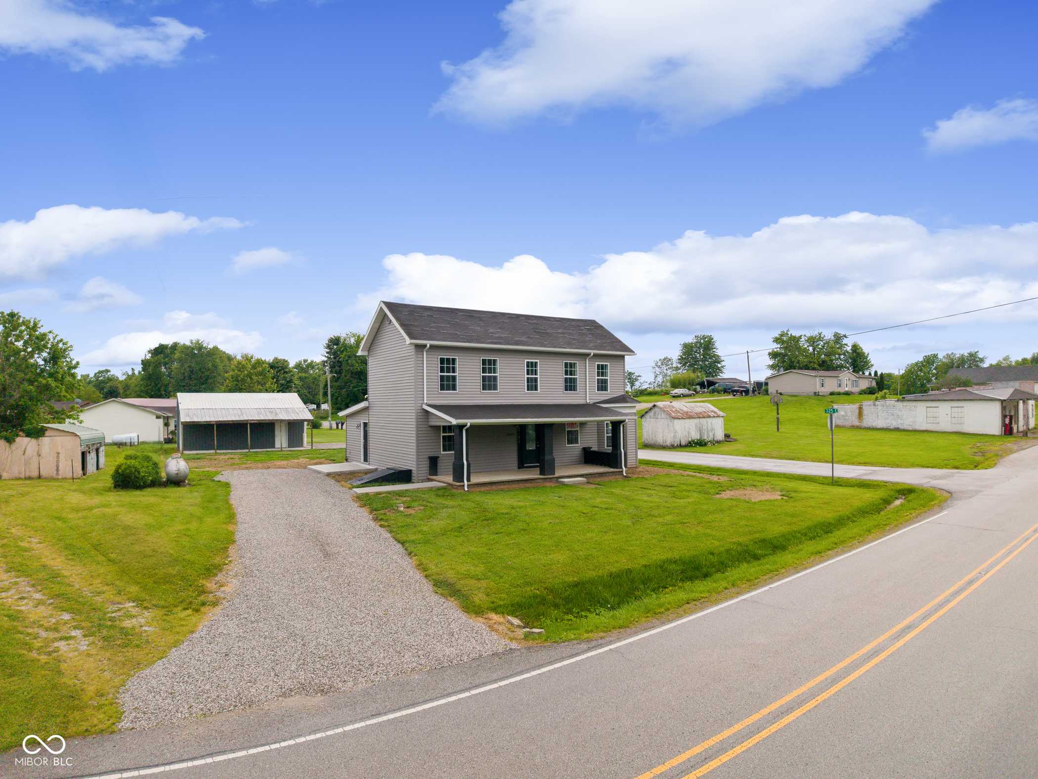 Brownstown, IN 47220,5684 S State Road 39