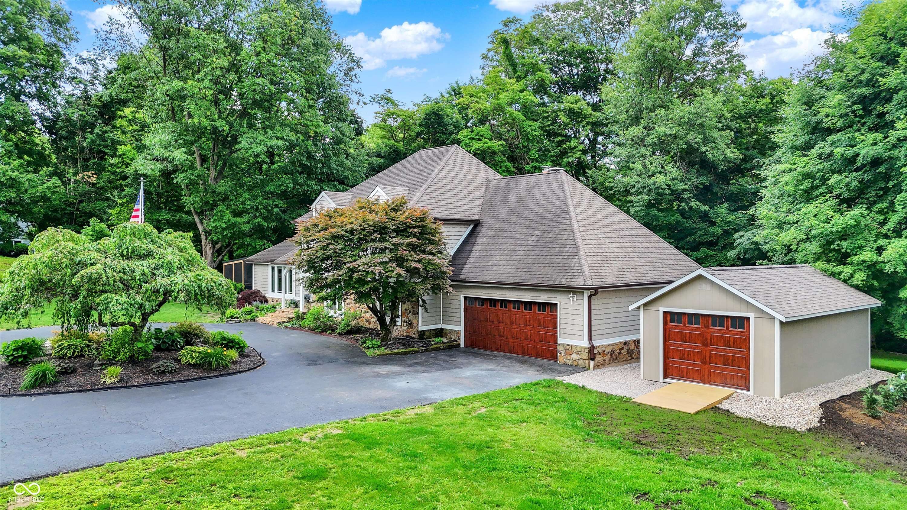 Columbus, IN 47201,4623 E Windsor LN