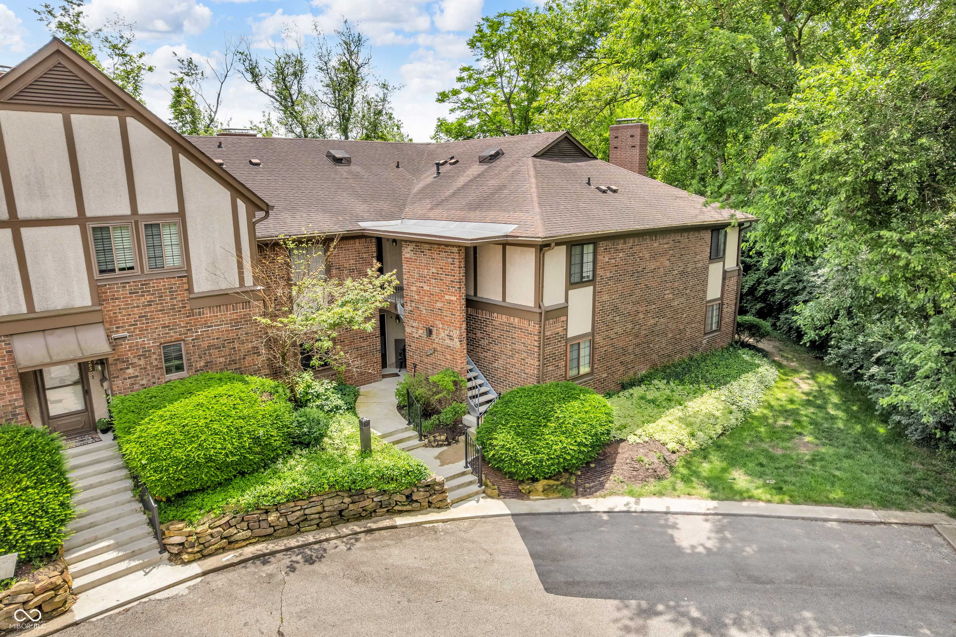 Indianapolis, IN 46228,2267 Rome DR #A