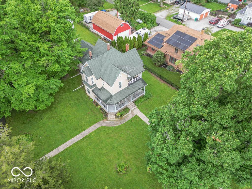 Clayton, IN 46118,4526 Iowa ST