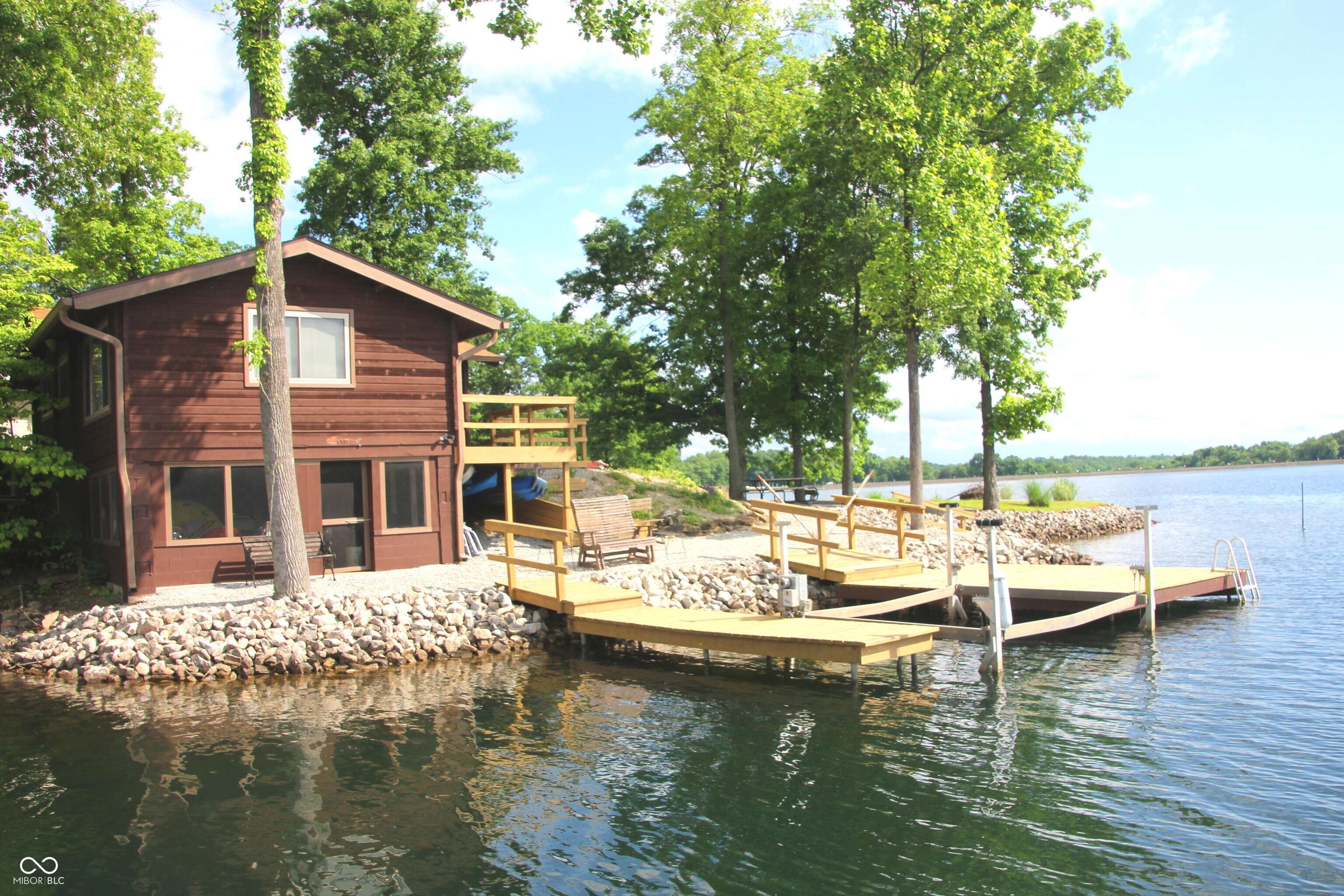 IN 46164,6937 Muskrat DR