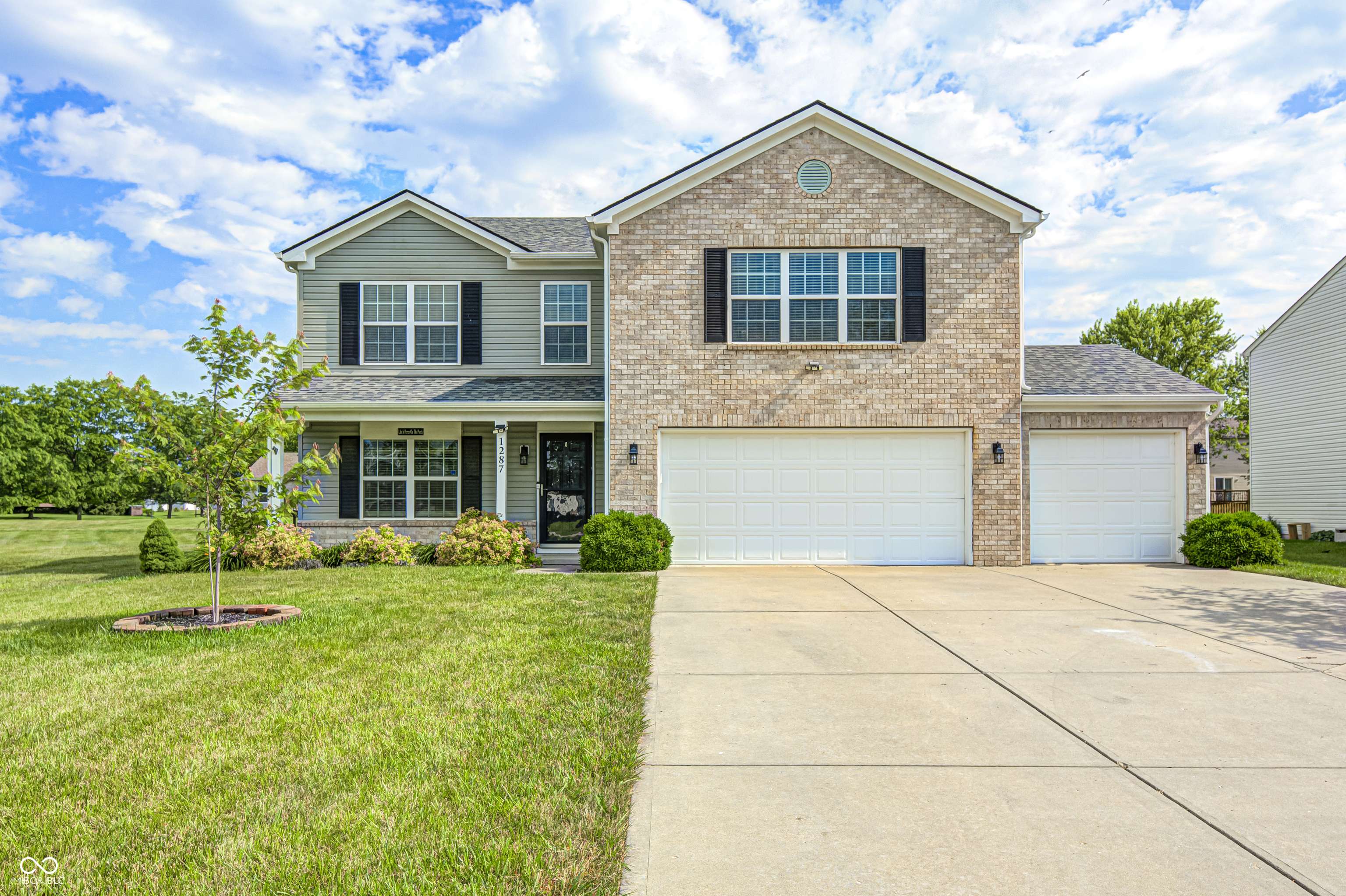 Brownsburg, IN 46112,1287 Highland Lake WAY