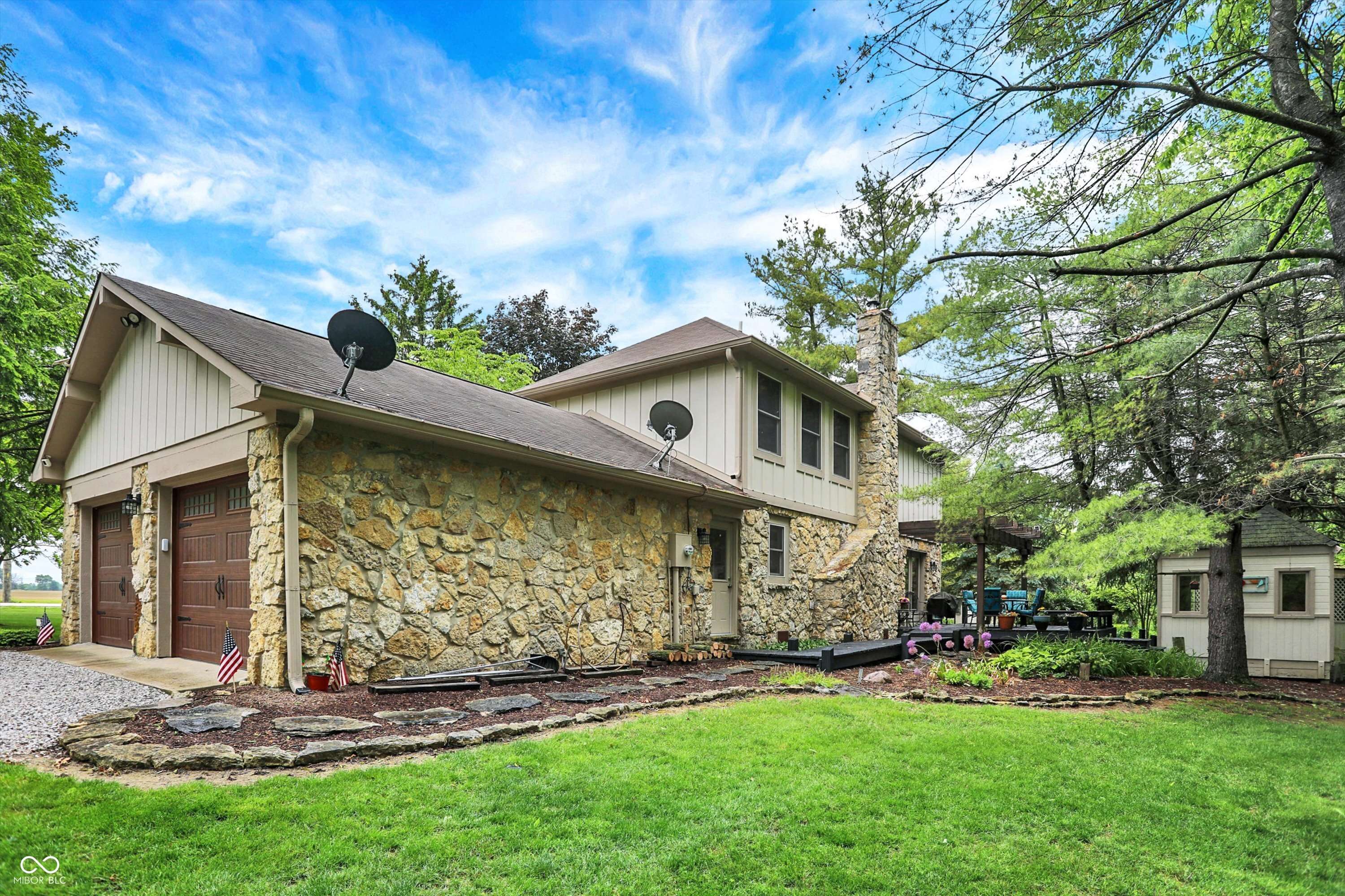 Brownsburg, IN 46112,4990 E County Road 750 S