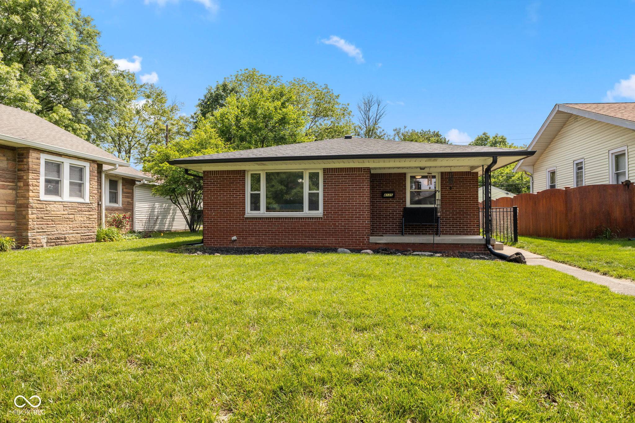 Indianapolis, IN 46227,4125 Bowman AVE