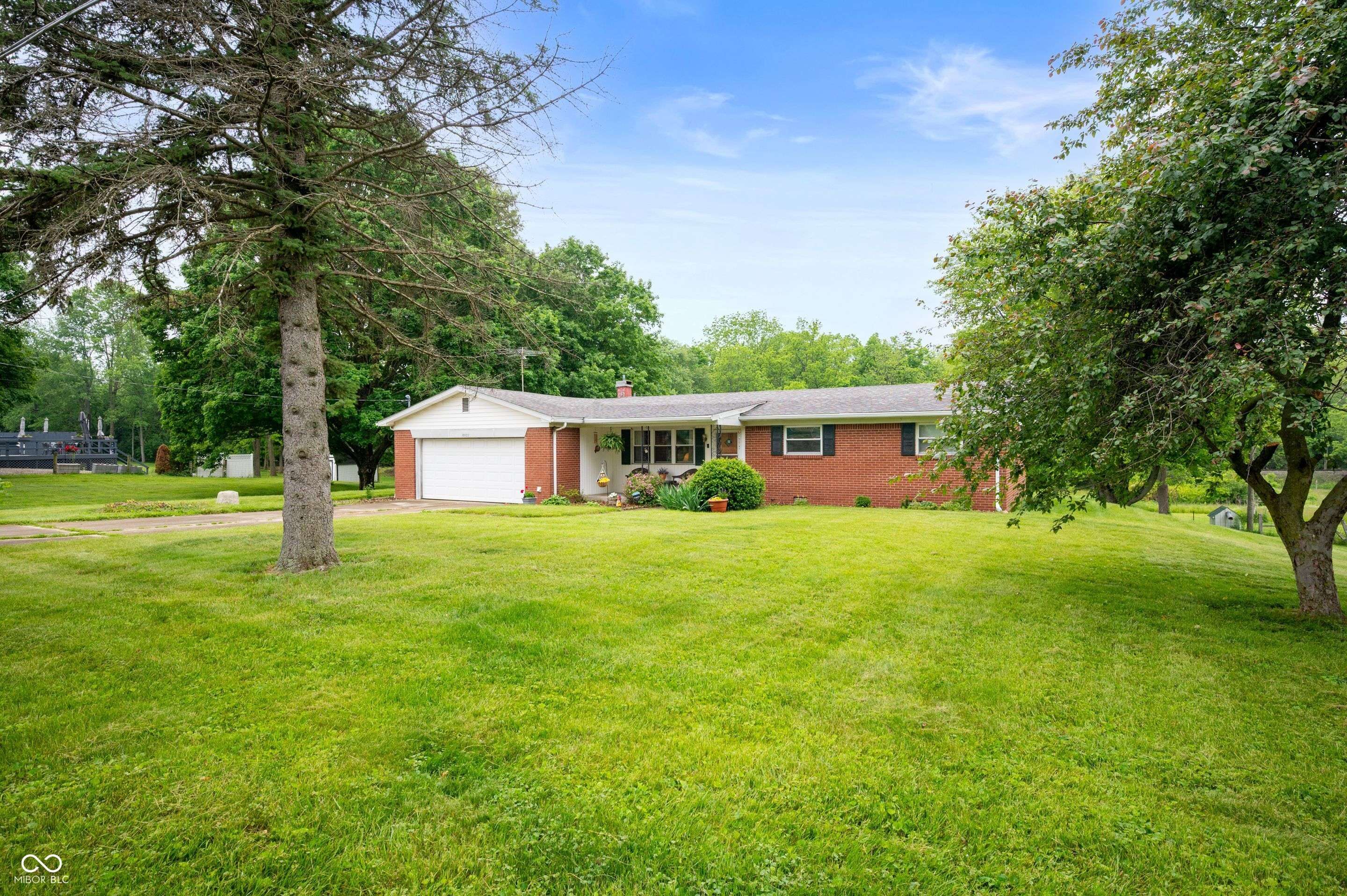 Markleville, IN 46056,8027 S 250 E