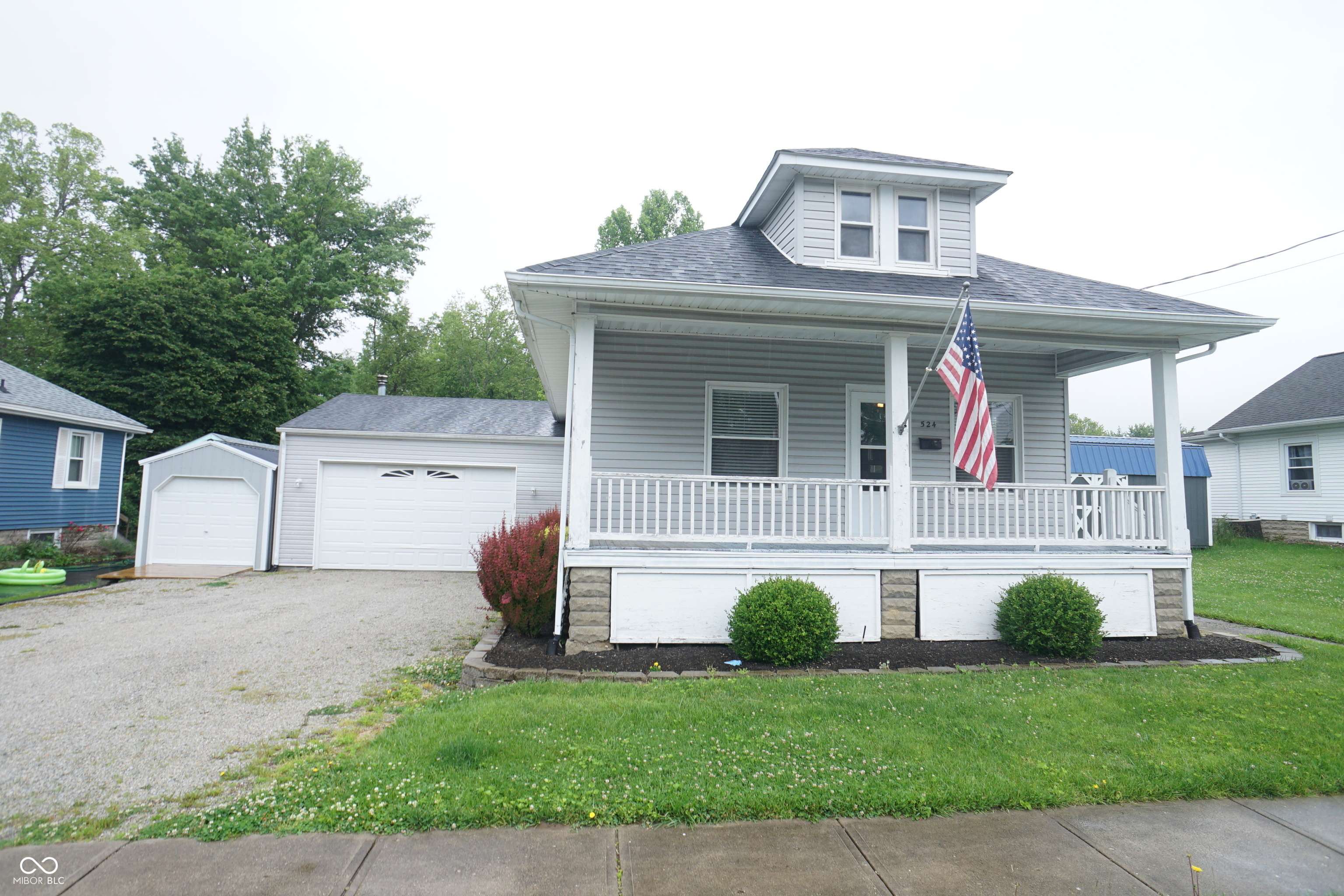 Batesville, IN 47006,524 Hoene AVE