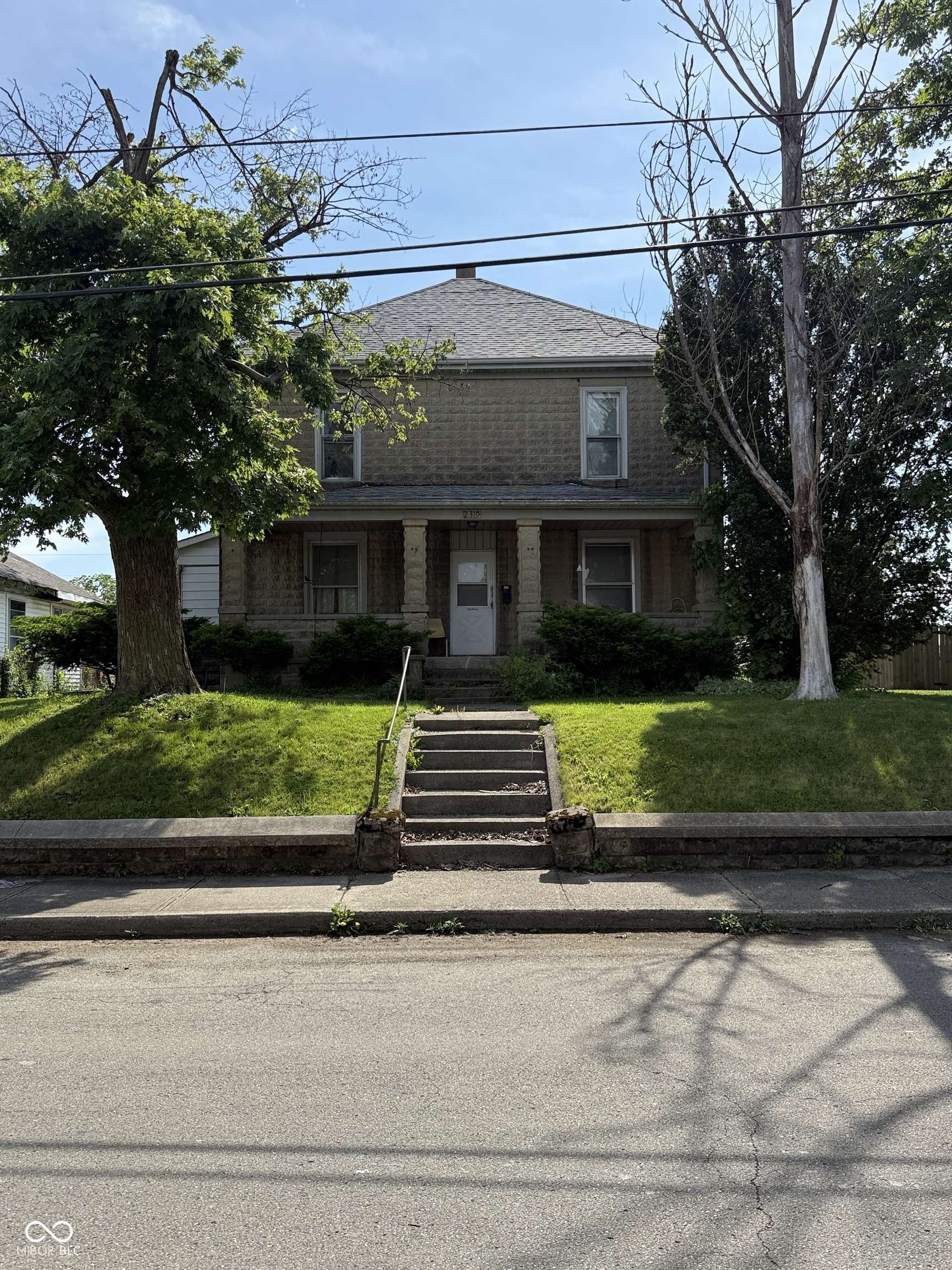 Anderson, IN 46016,2310 Noble ST